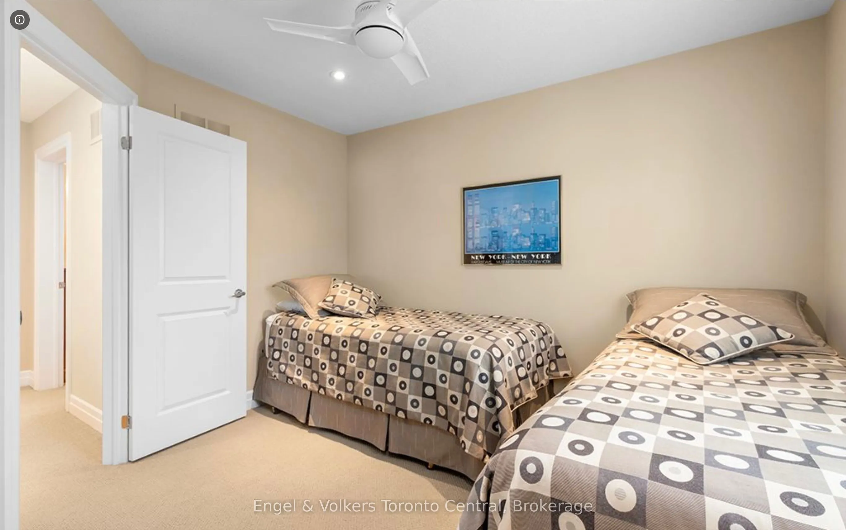 1 Westmount Mews, #7