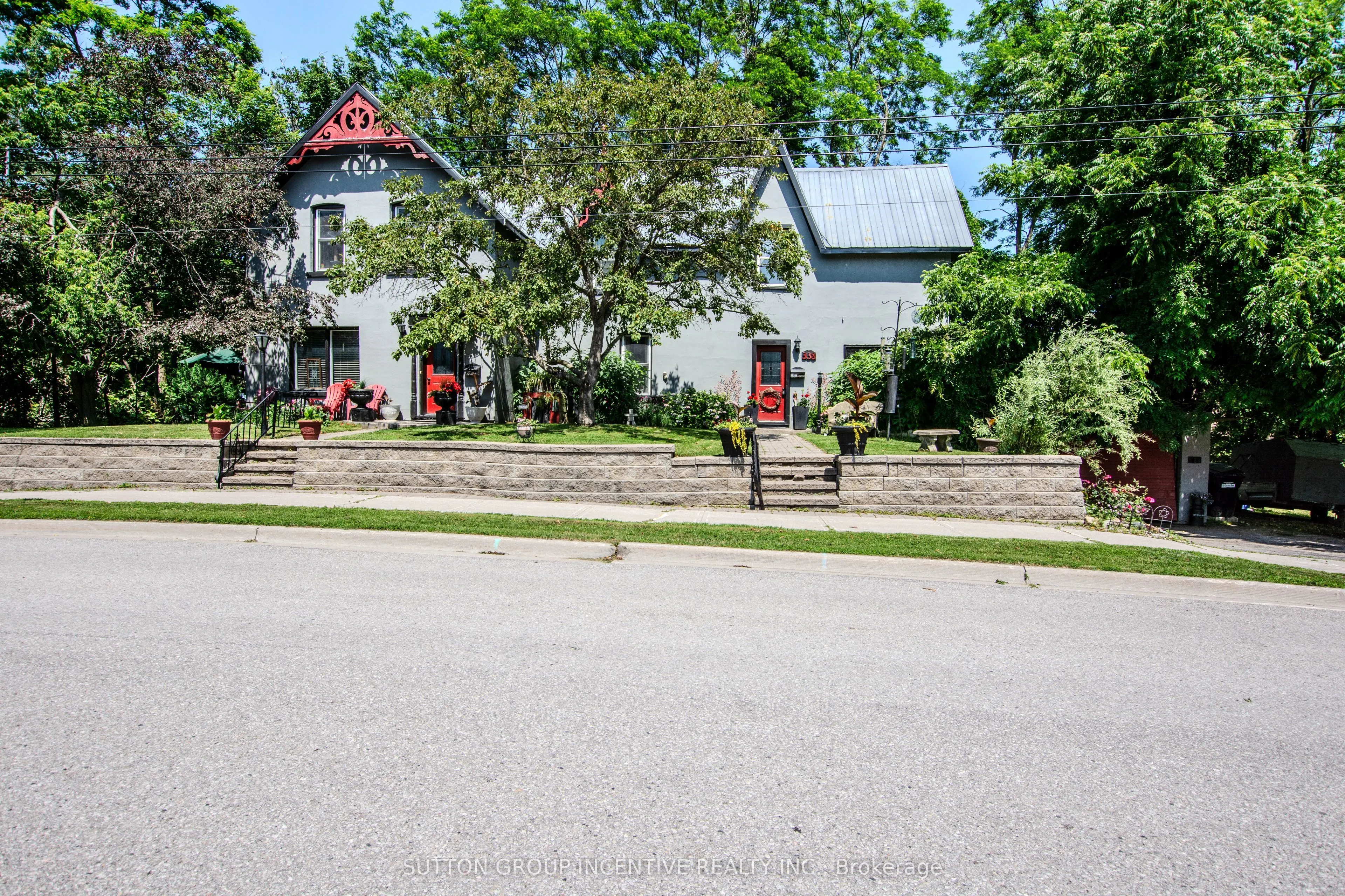 338 Gloucester Street