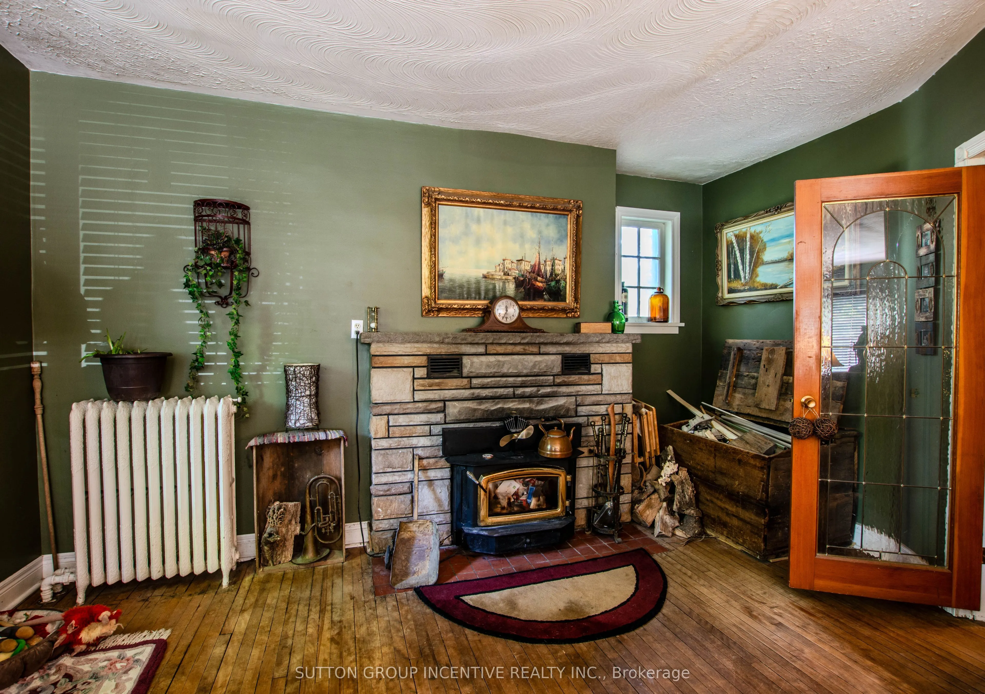 338 Gloucester Street