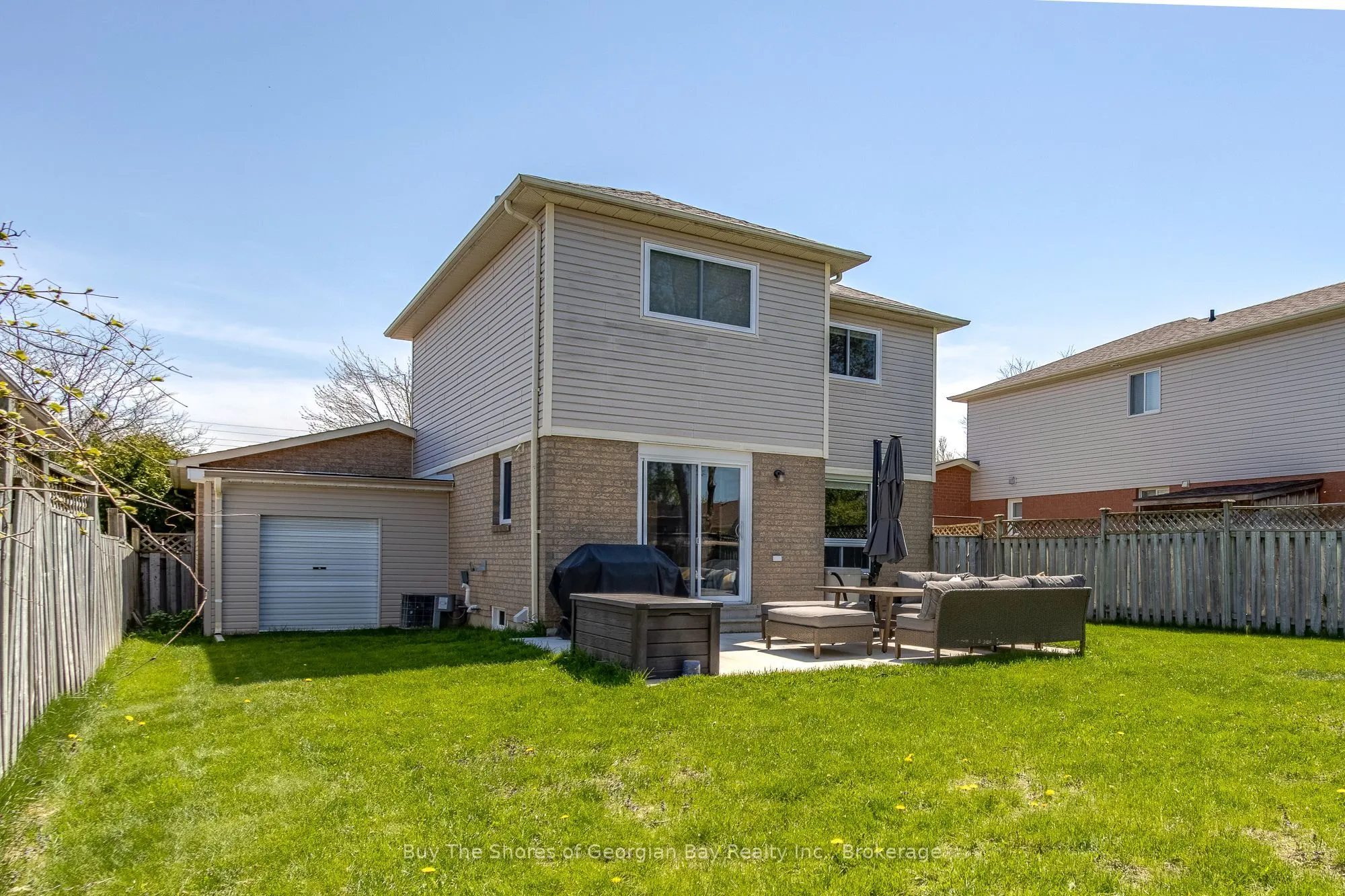 96 Barre Drive