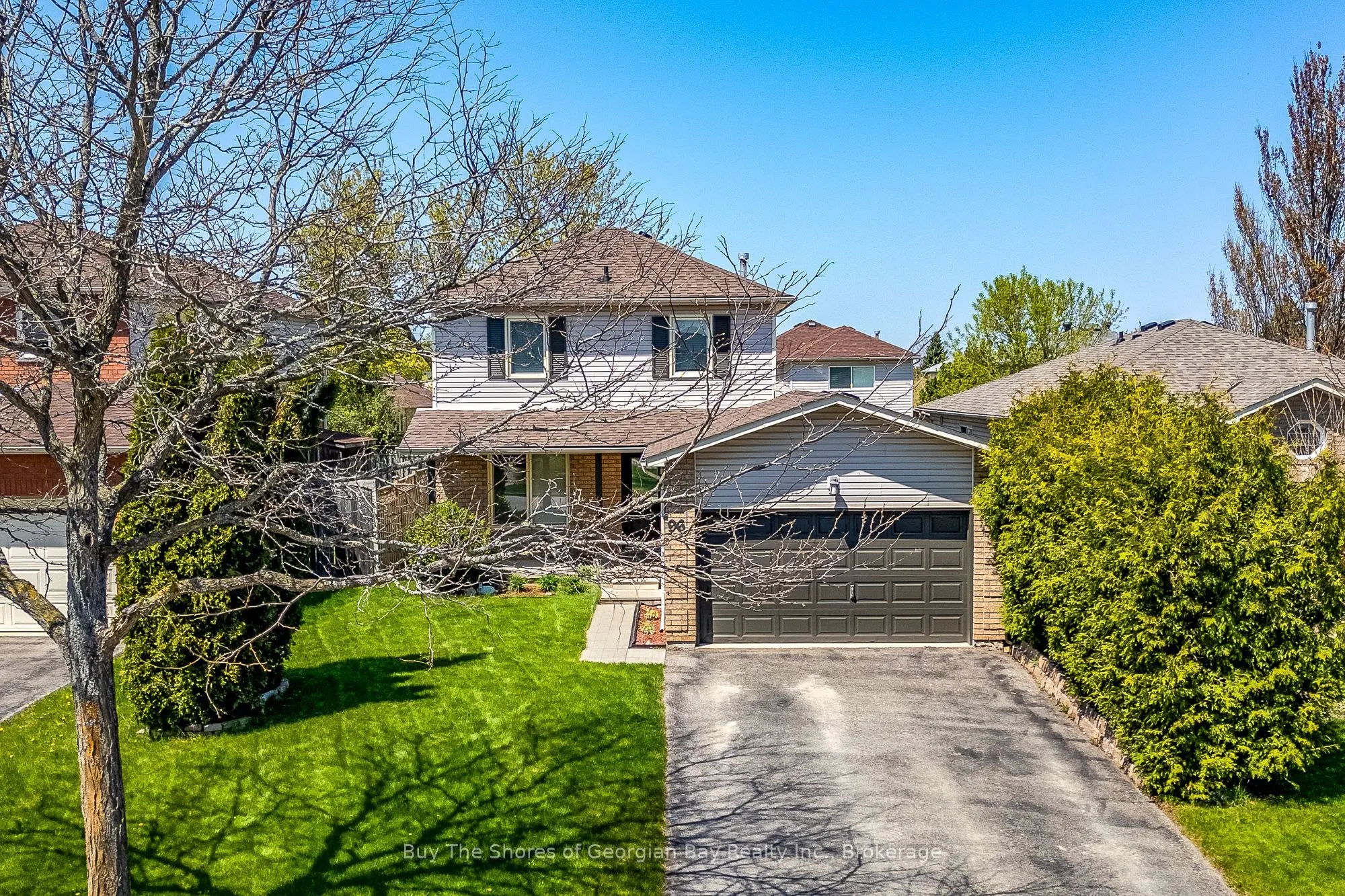 96 Barre Drive