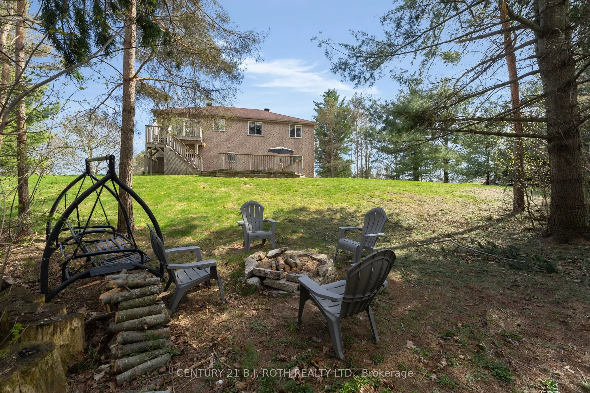 68 Davenport Drive