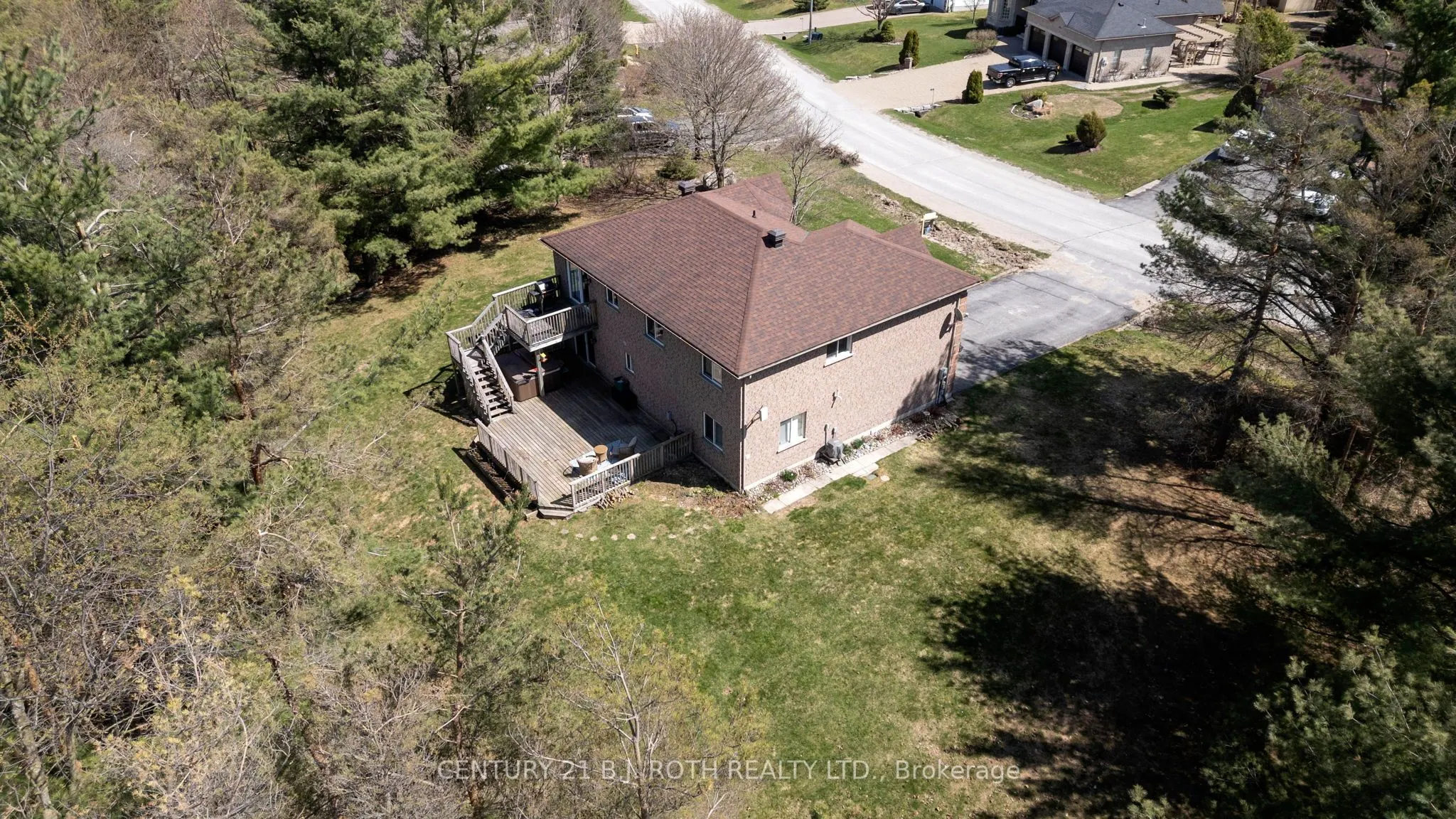 68 Davenport Drive