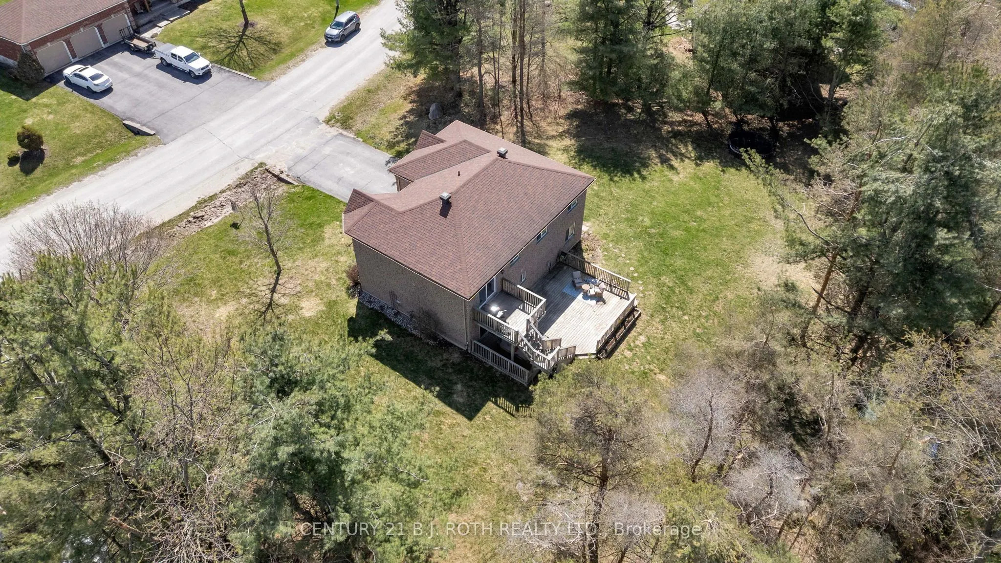 68 Davenport Drive