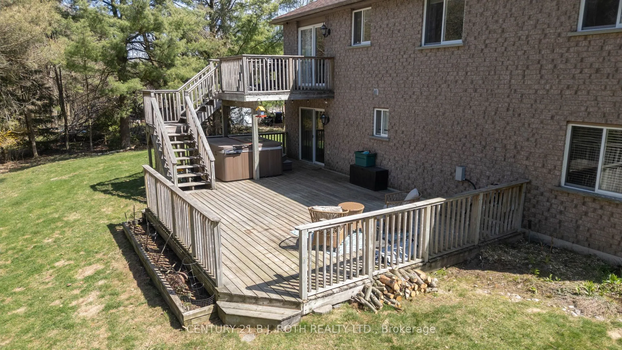 68 Davenport Drive