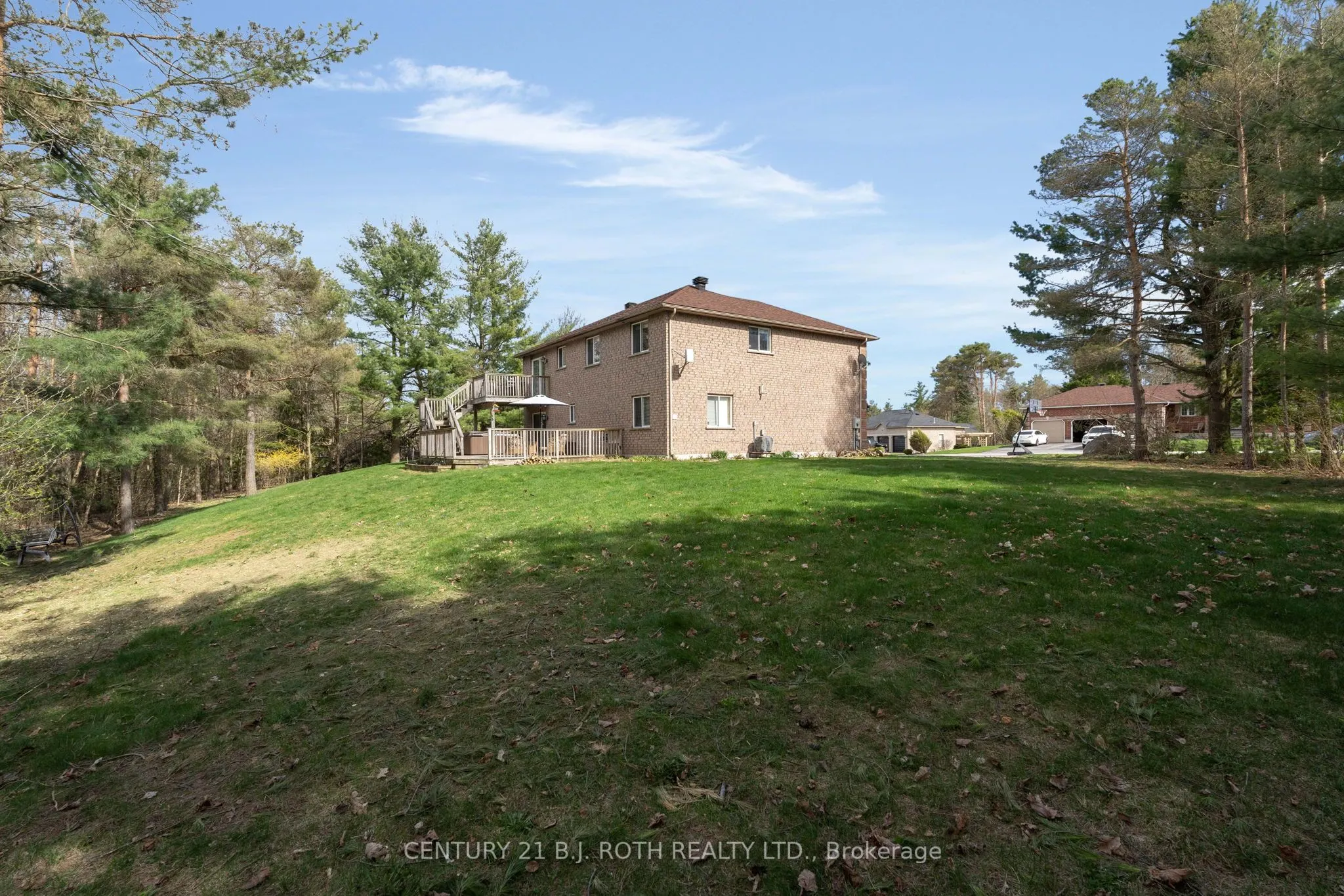 68 Davenport Drive