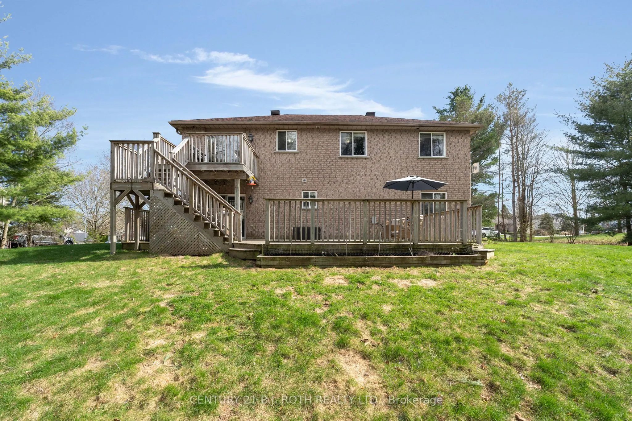 68 Davenport Drive