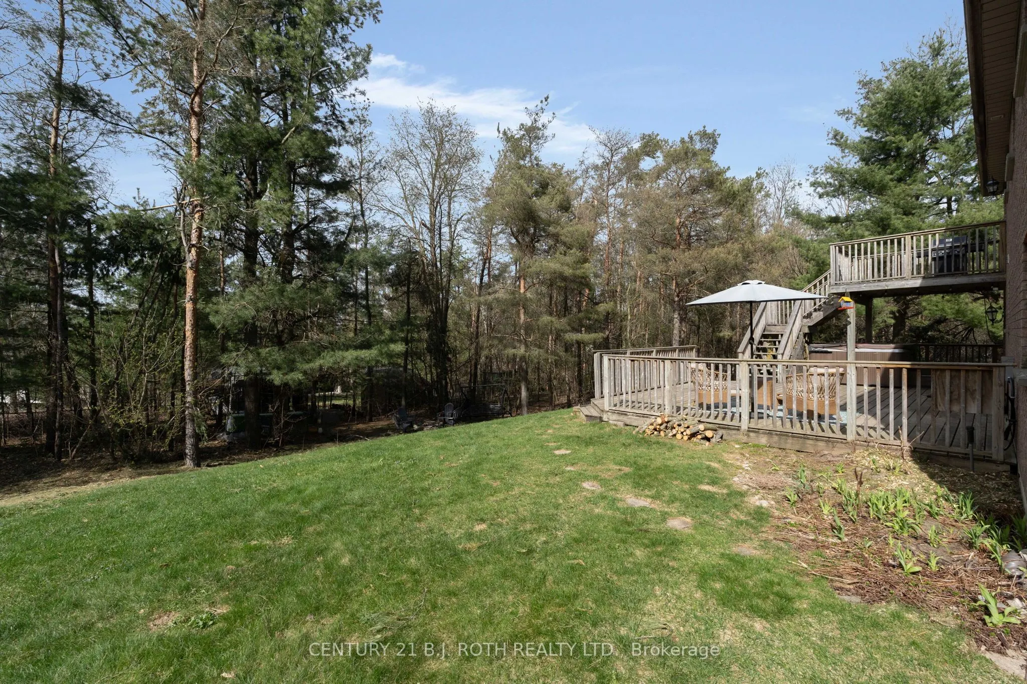 68 Davenport Drive