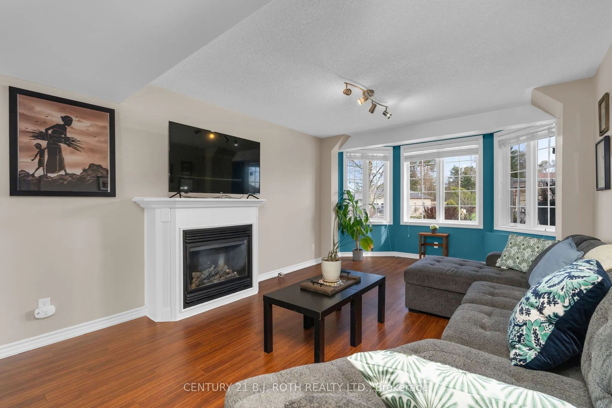 68 Davenport Drive