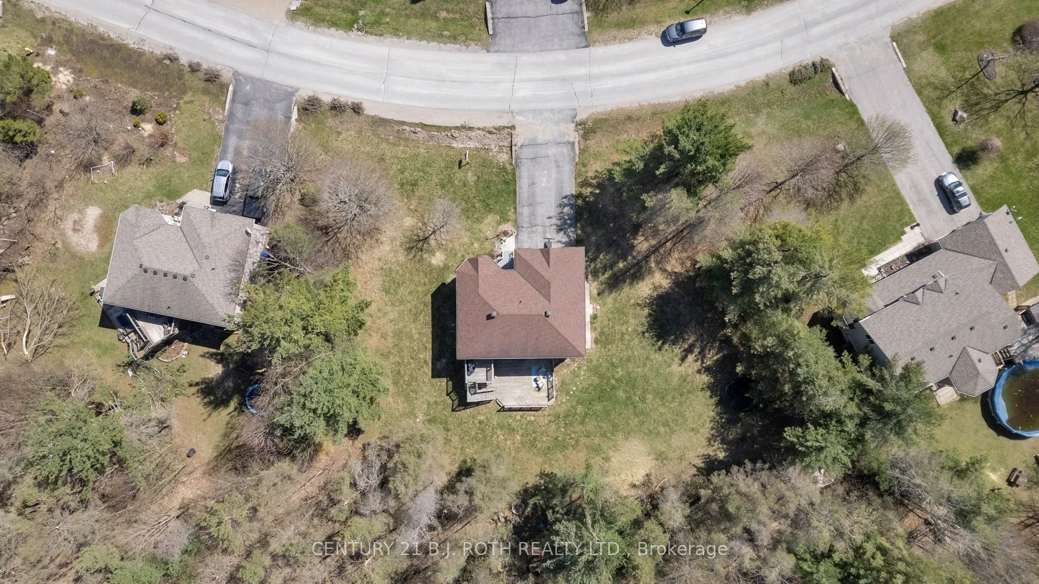 68 Davenport Drive