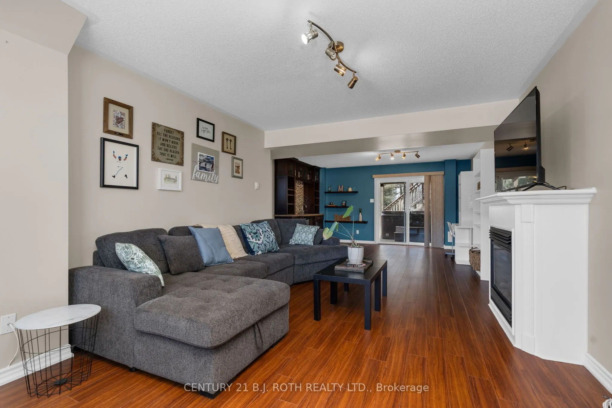 68 Davenport Drive