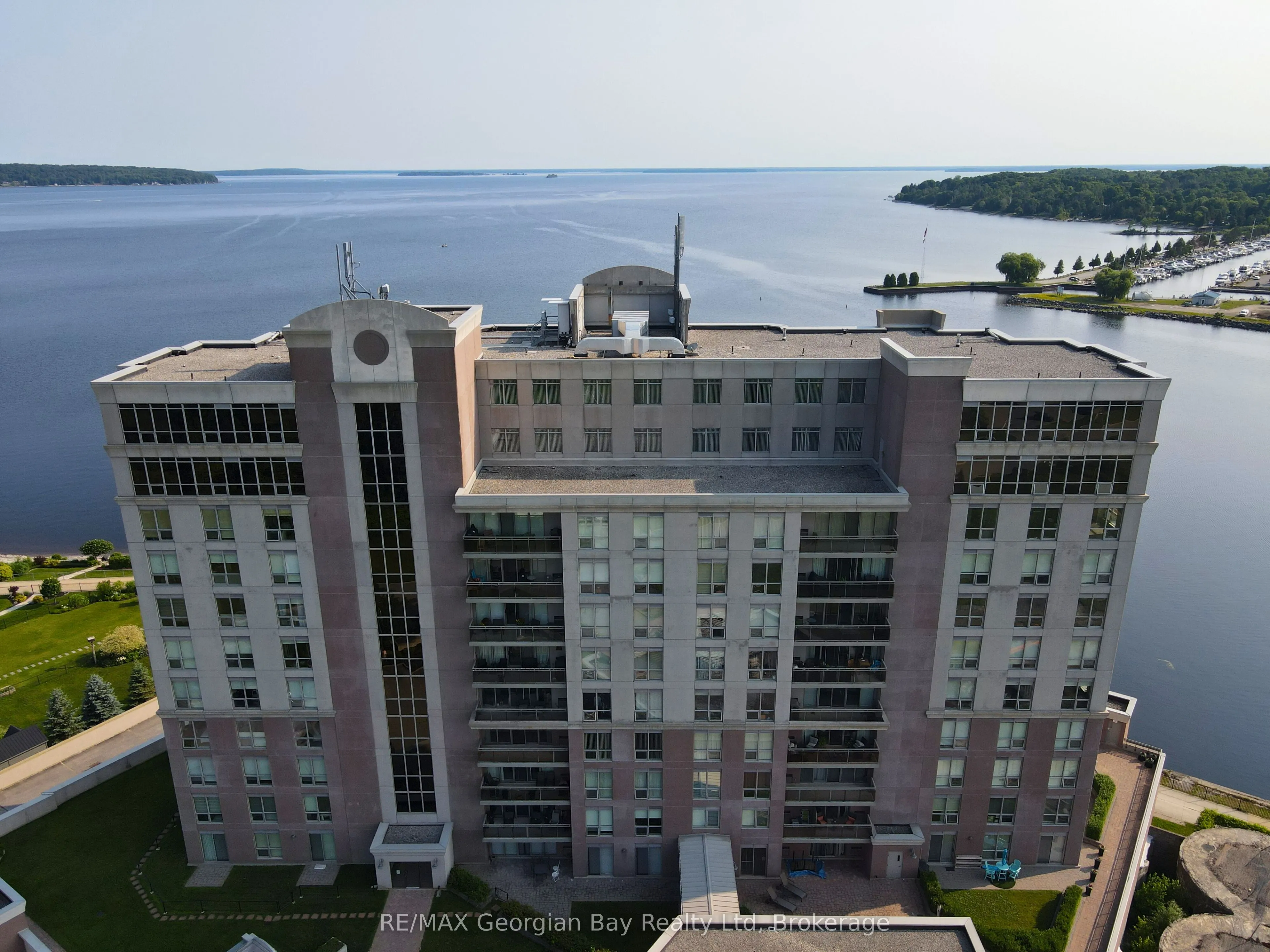 699 ABERDEEN Boulevard, #509