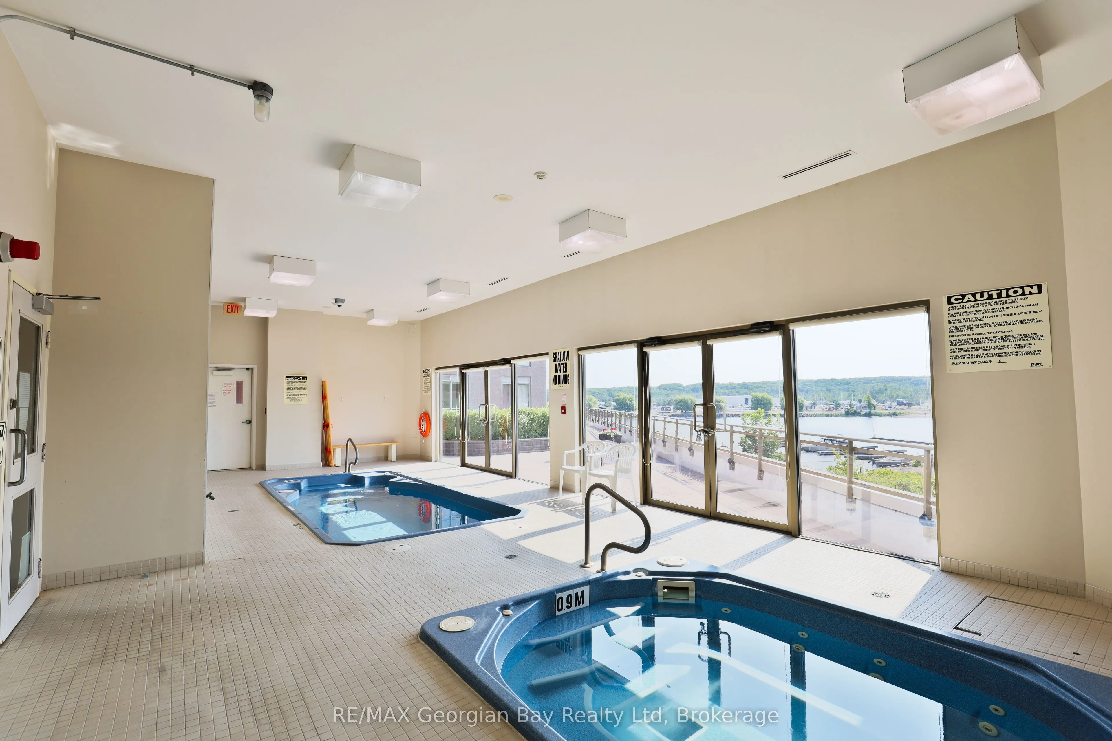 699 ABERDEEN Boulevard, #509