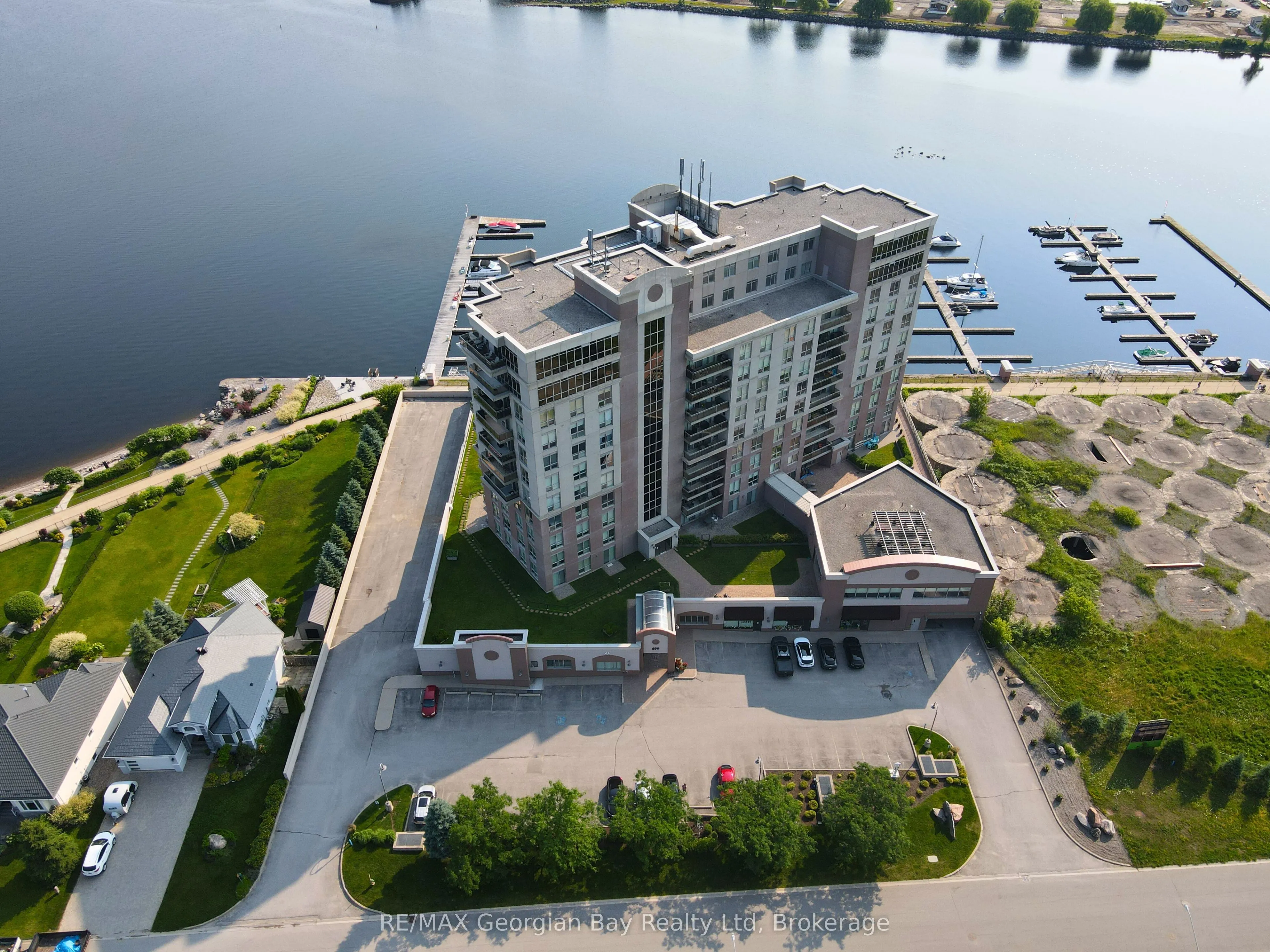 699 ABERDEEN Boulevard, #509