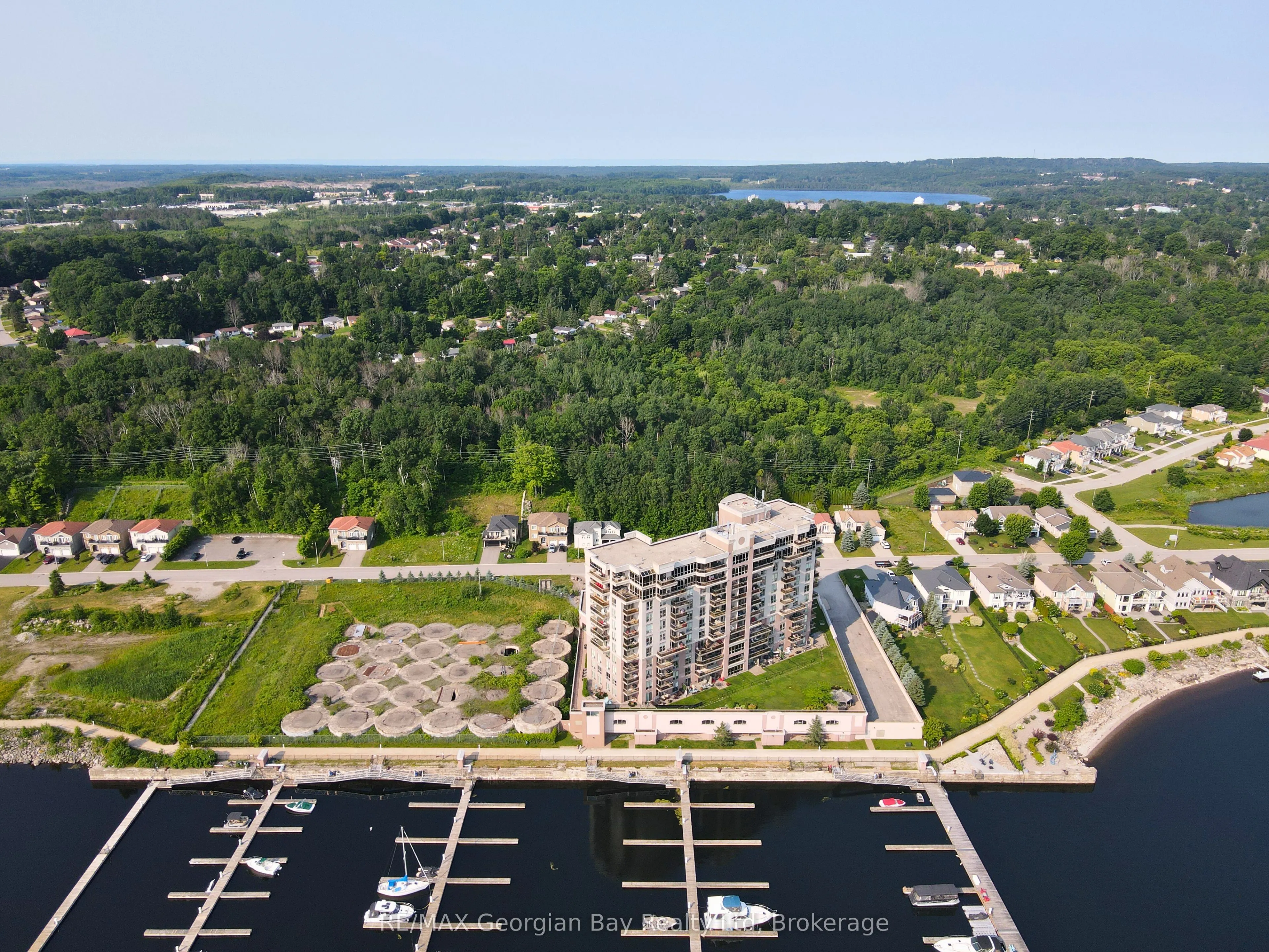 699 ABERDEEN Boulevard, #509