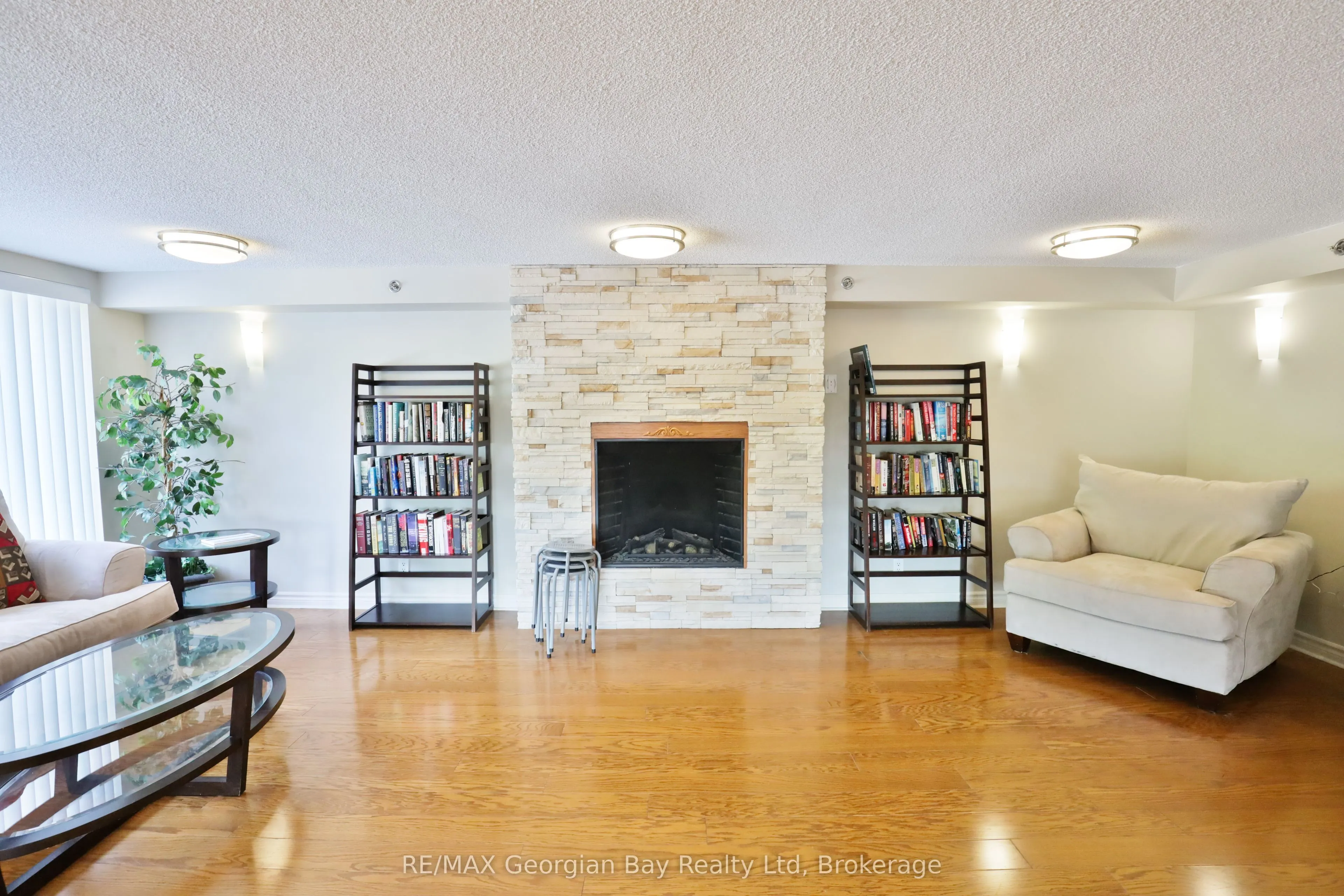 699 ABERDEEN Boulevard, #509