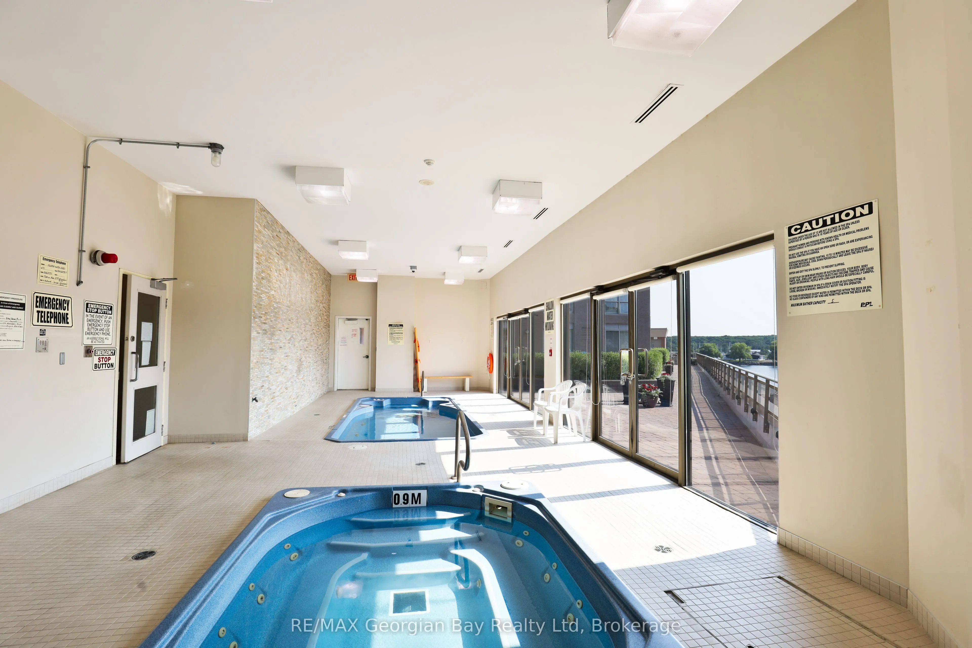 699 ABERDEEN Boulevard, #509