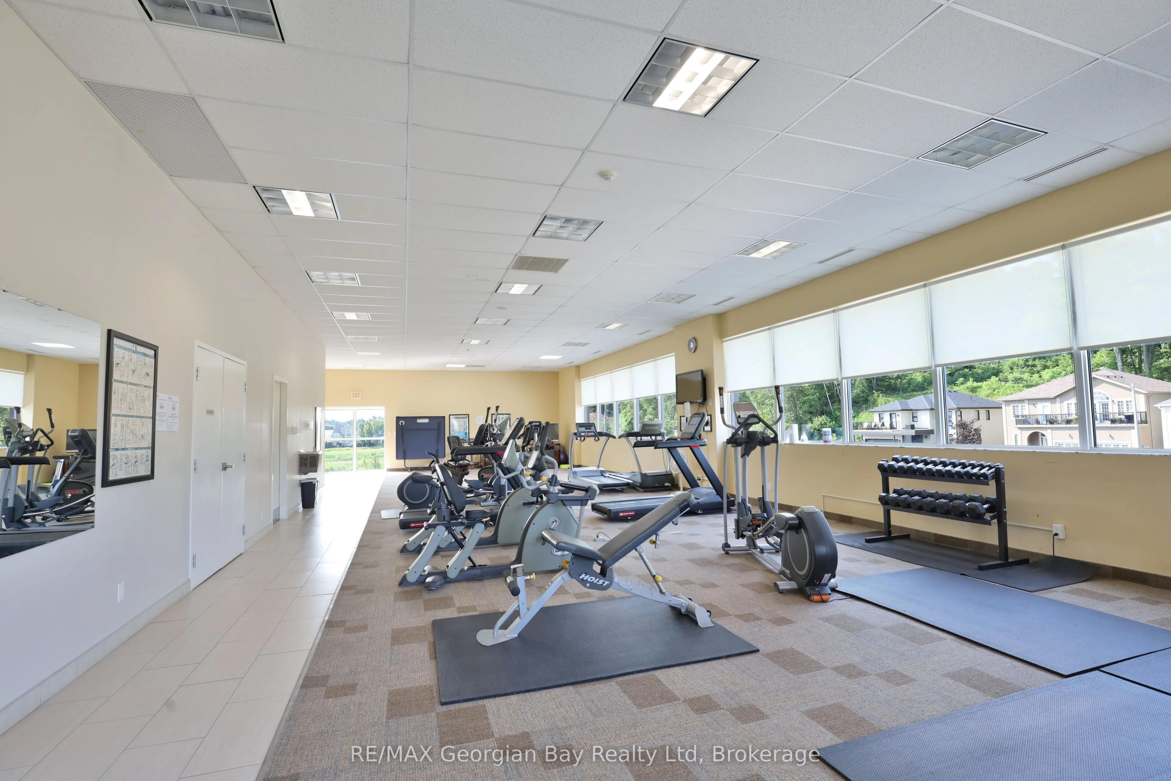 699 ABERDEEN Boulevard, #509