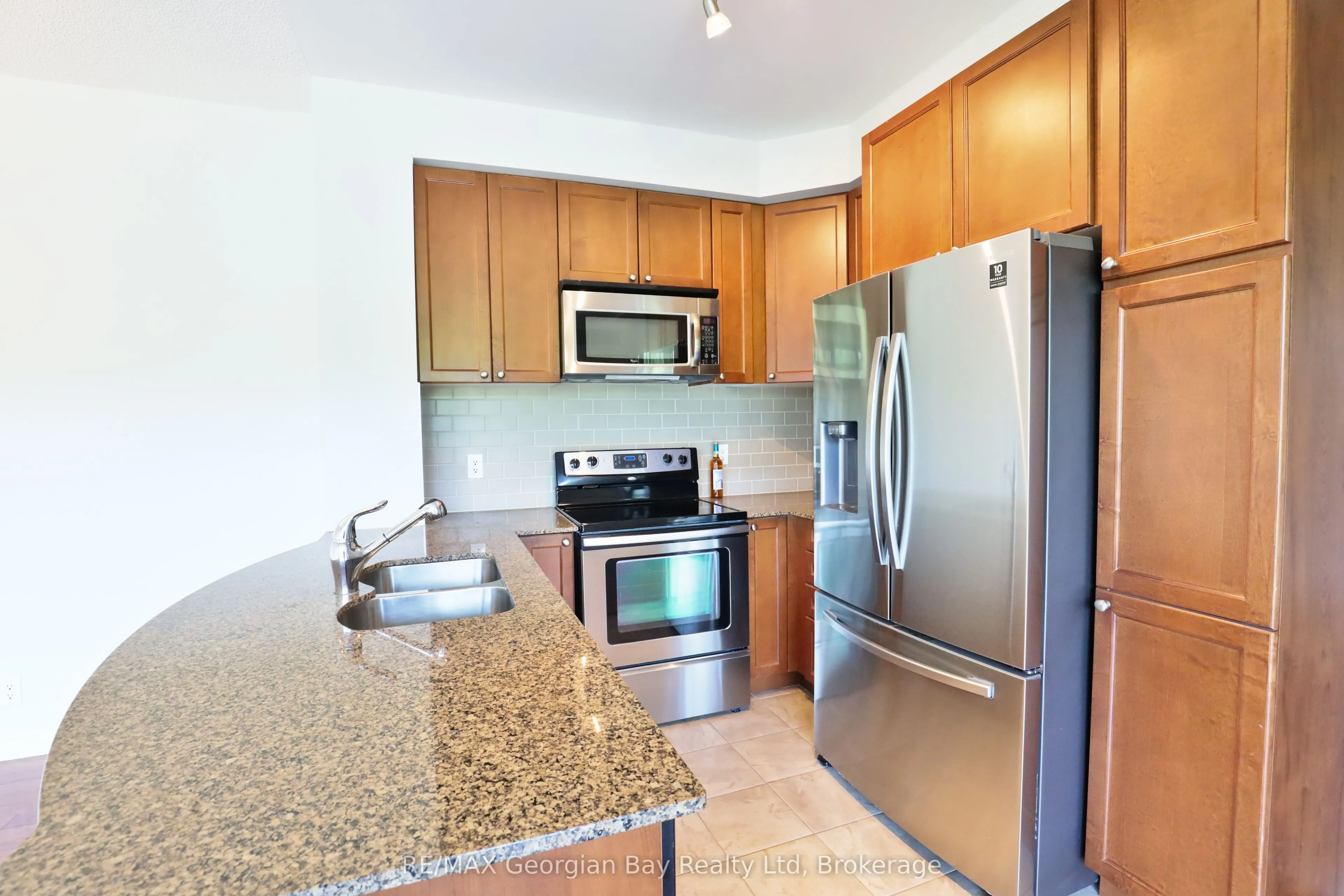 699 ABERDEEN Boulevard, #509