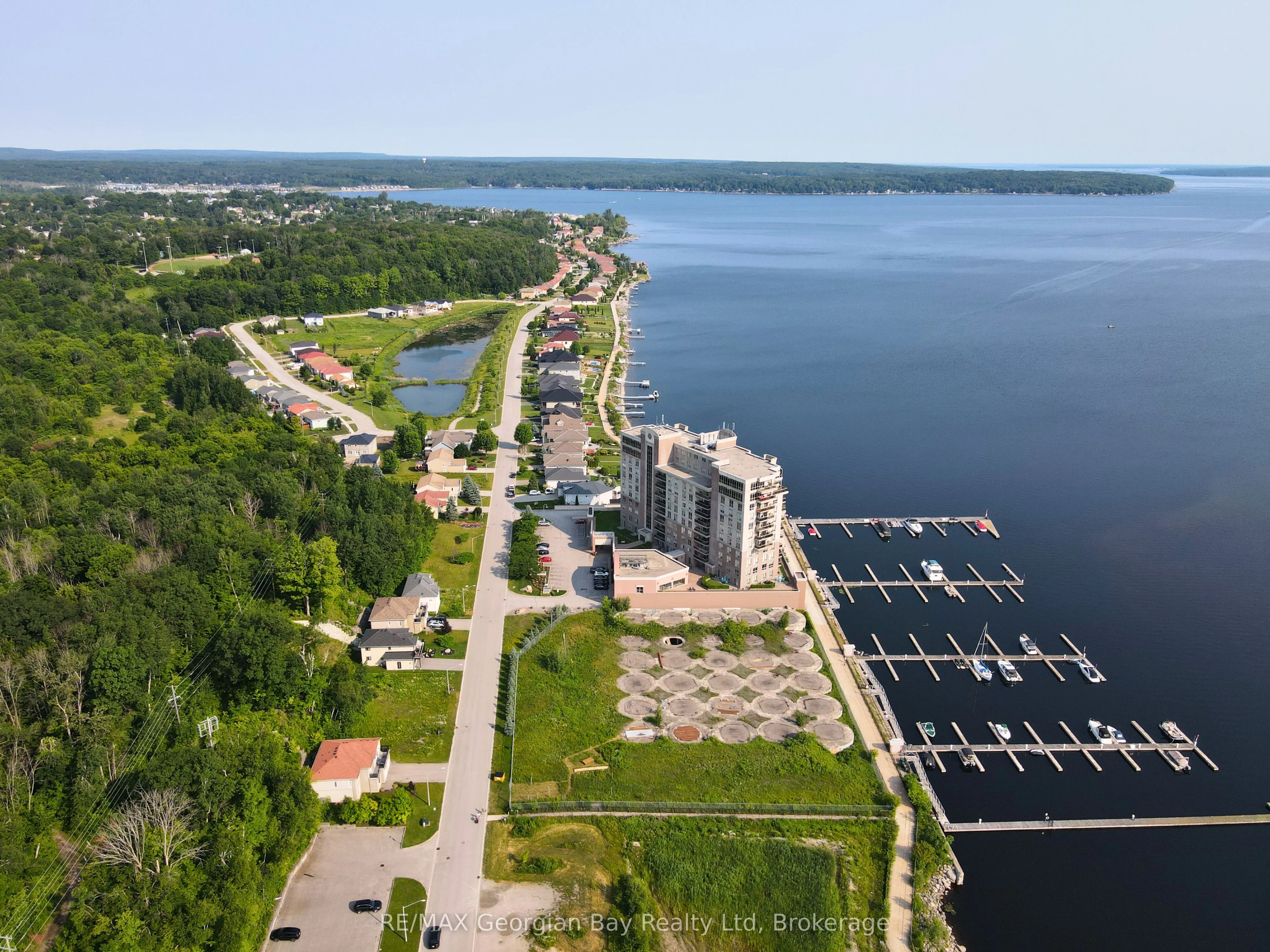 699 ABERDEEN Boulevard, #509
