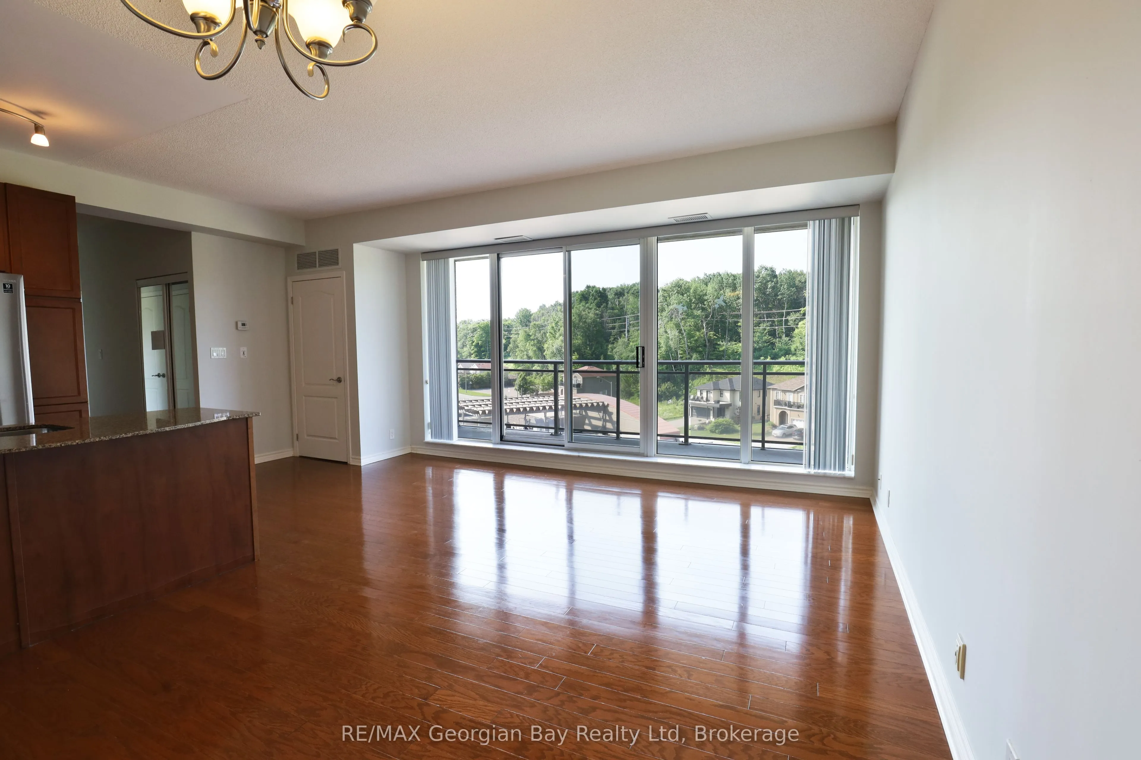 699 ABERDEEN Boulevard, #509