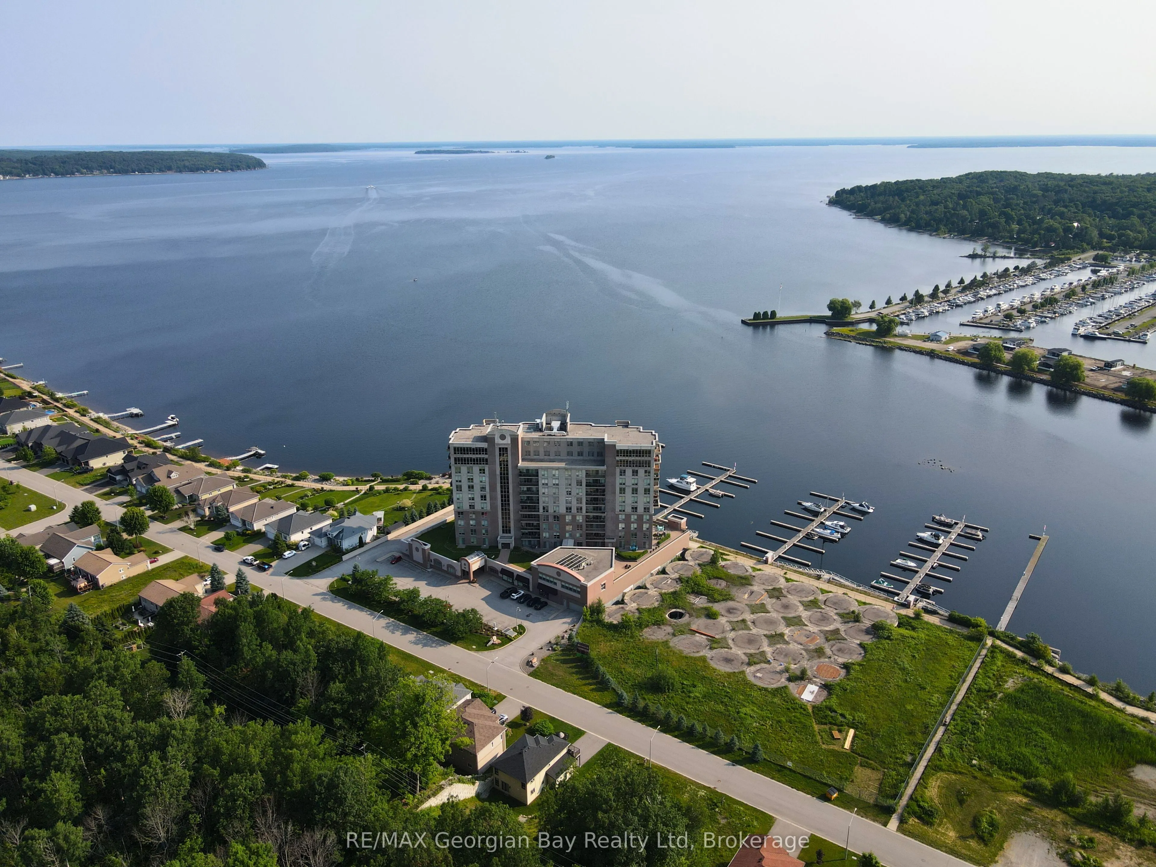 699 ABERDEEN Boulevard, #509