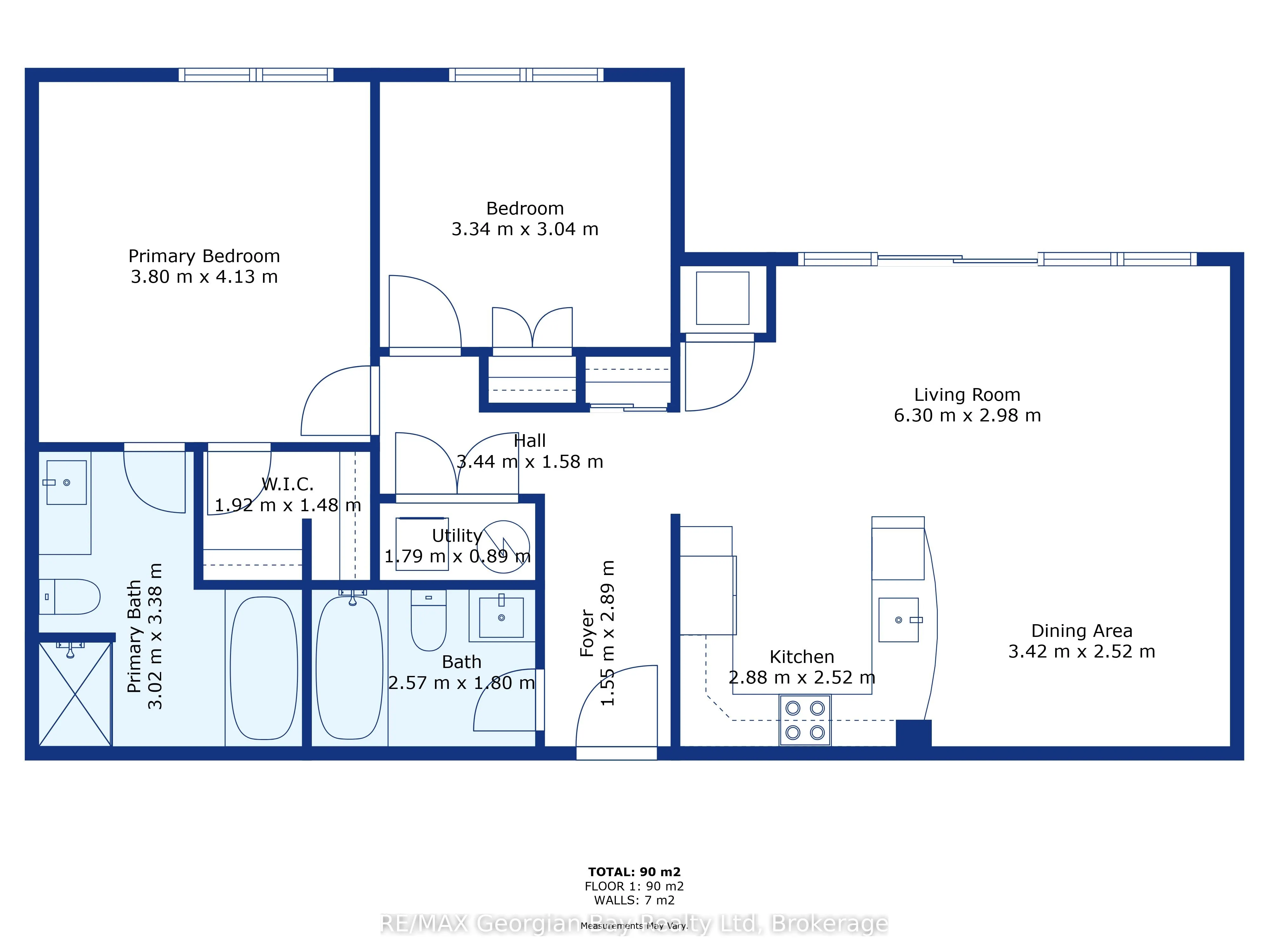 699 ABERDEEN Boulevard, #509
