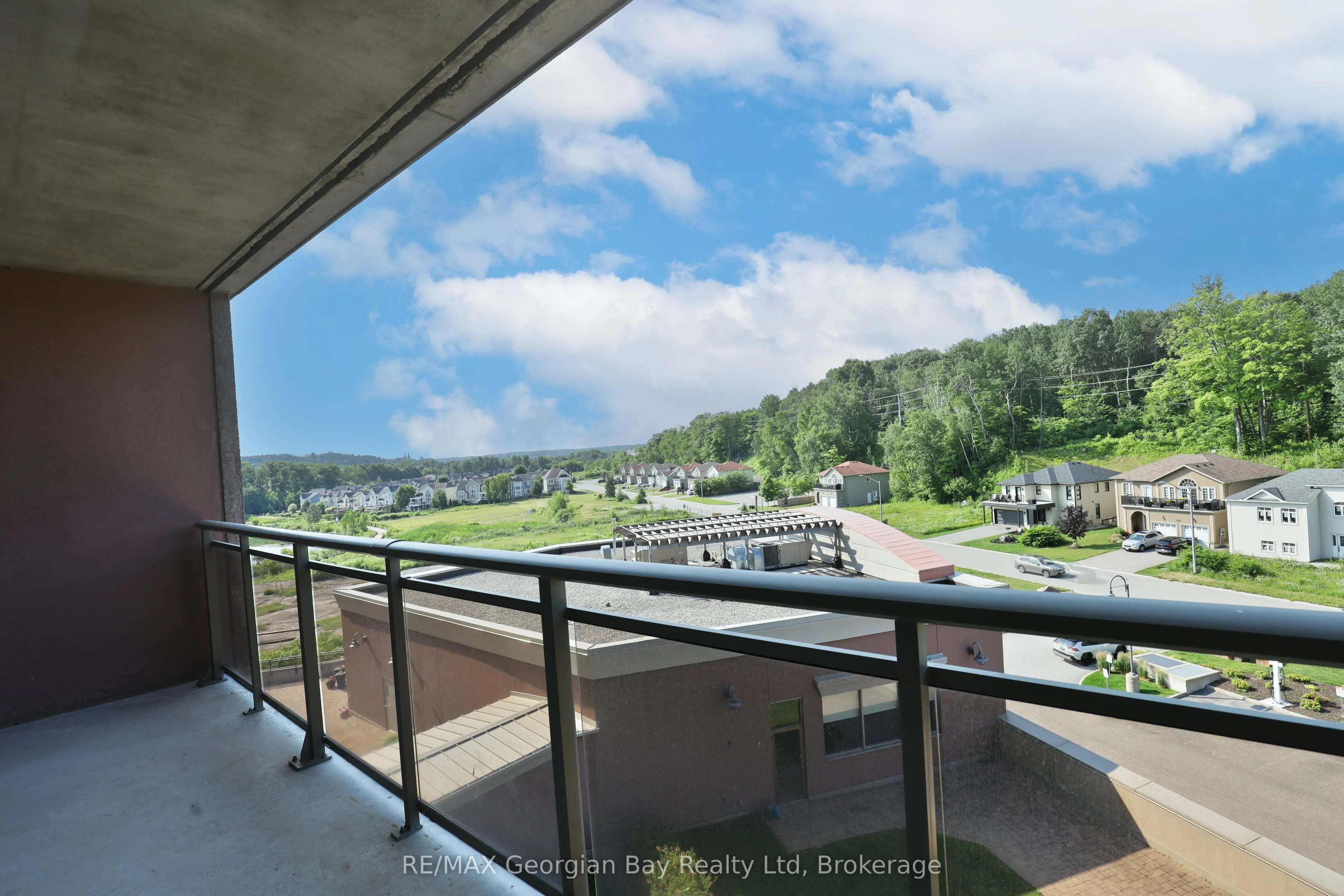 699 ABERDEEN Boulevard, #509