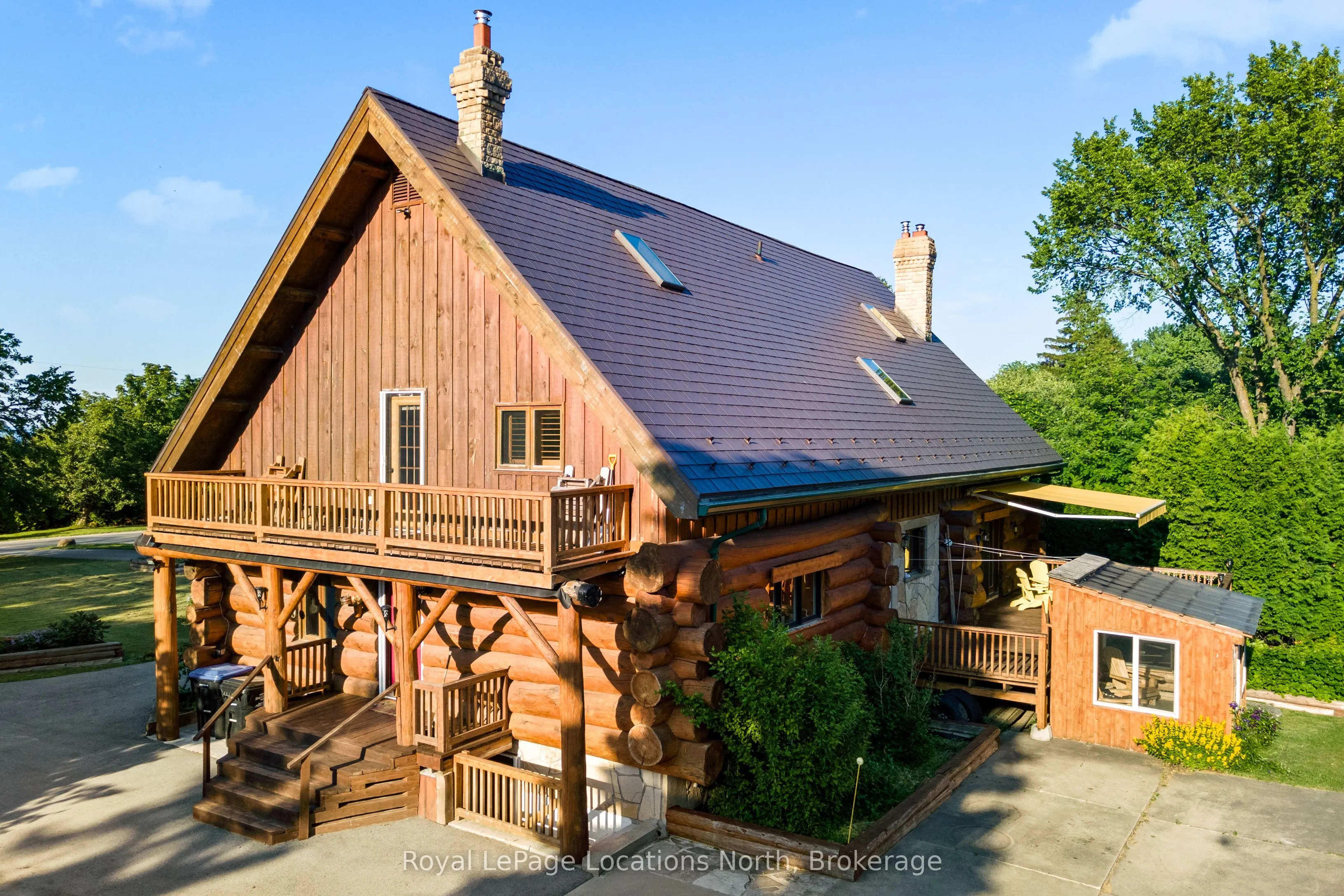 24 Oliver Crescent