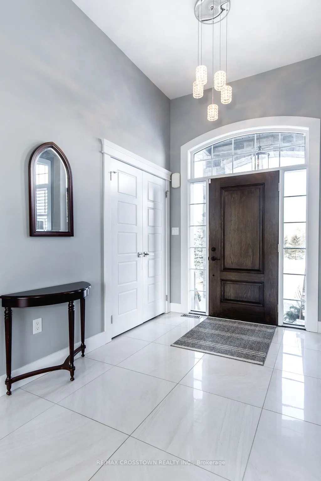 25 MENNILL Drive