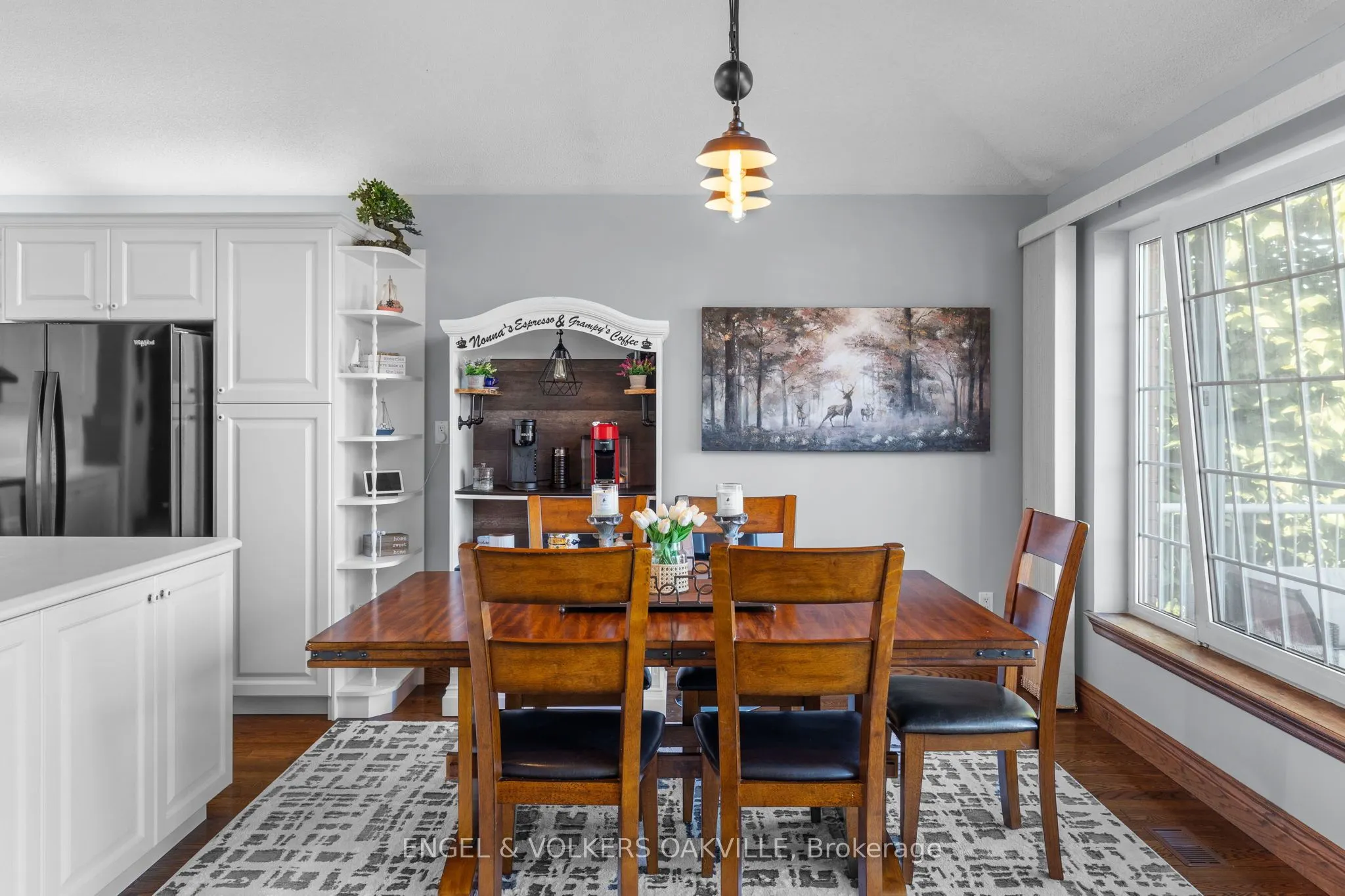 216 Robins Point Road