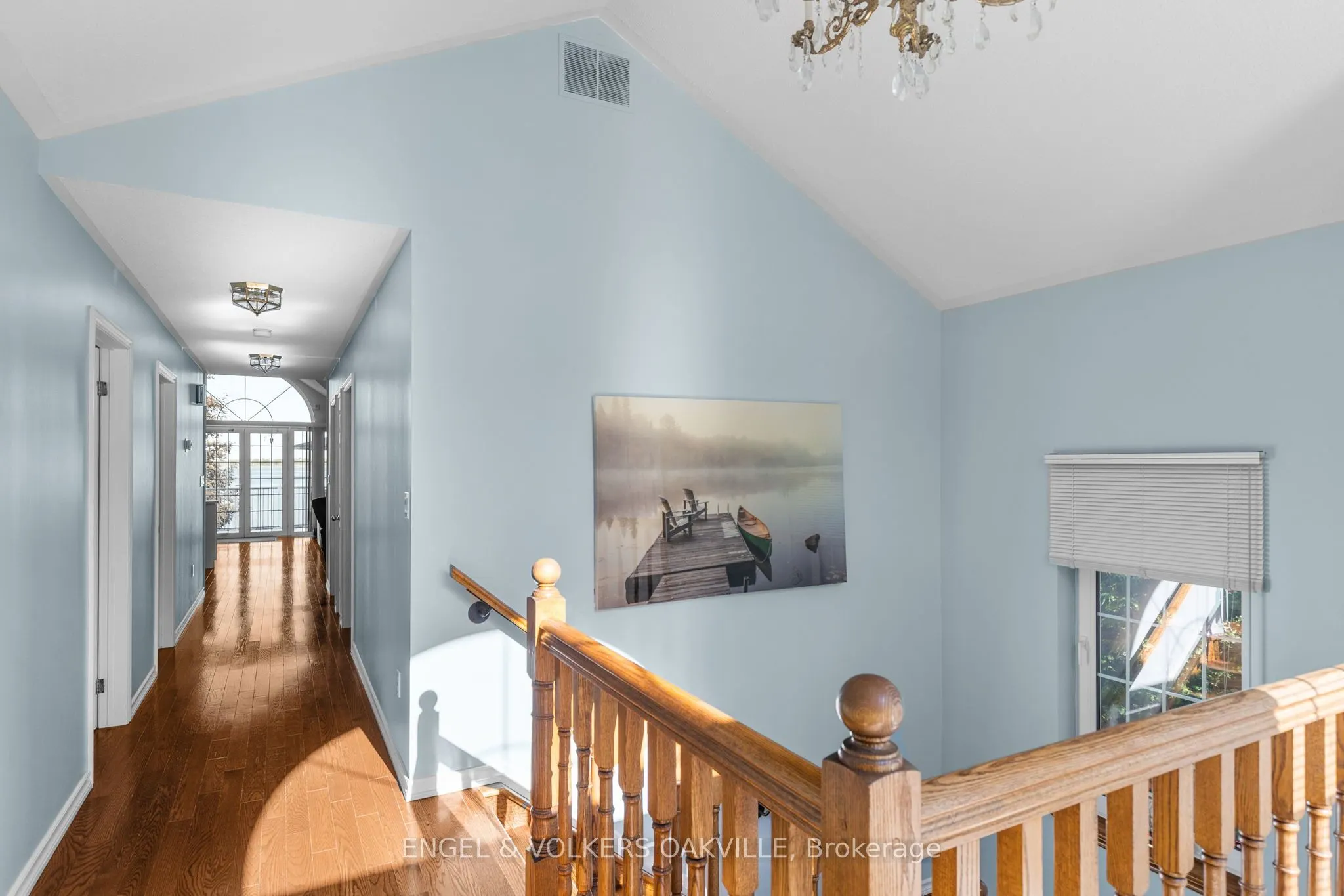216 Robins Point Road