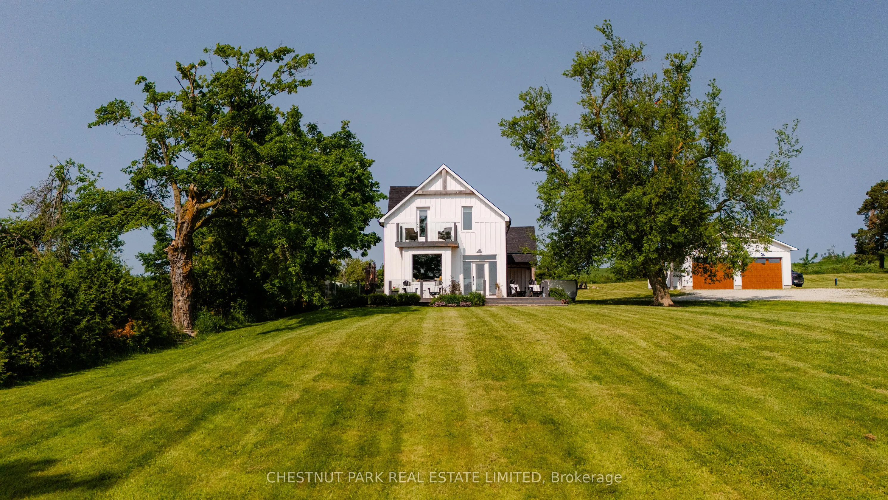 2536 Fairgrounds Road S