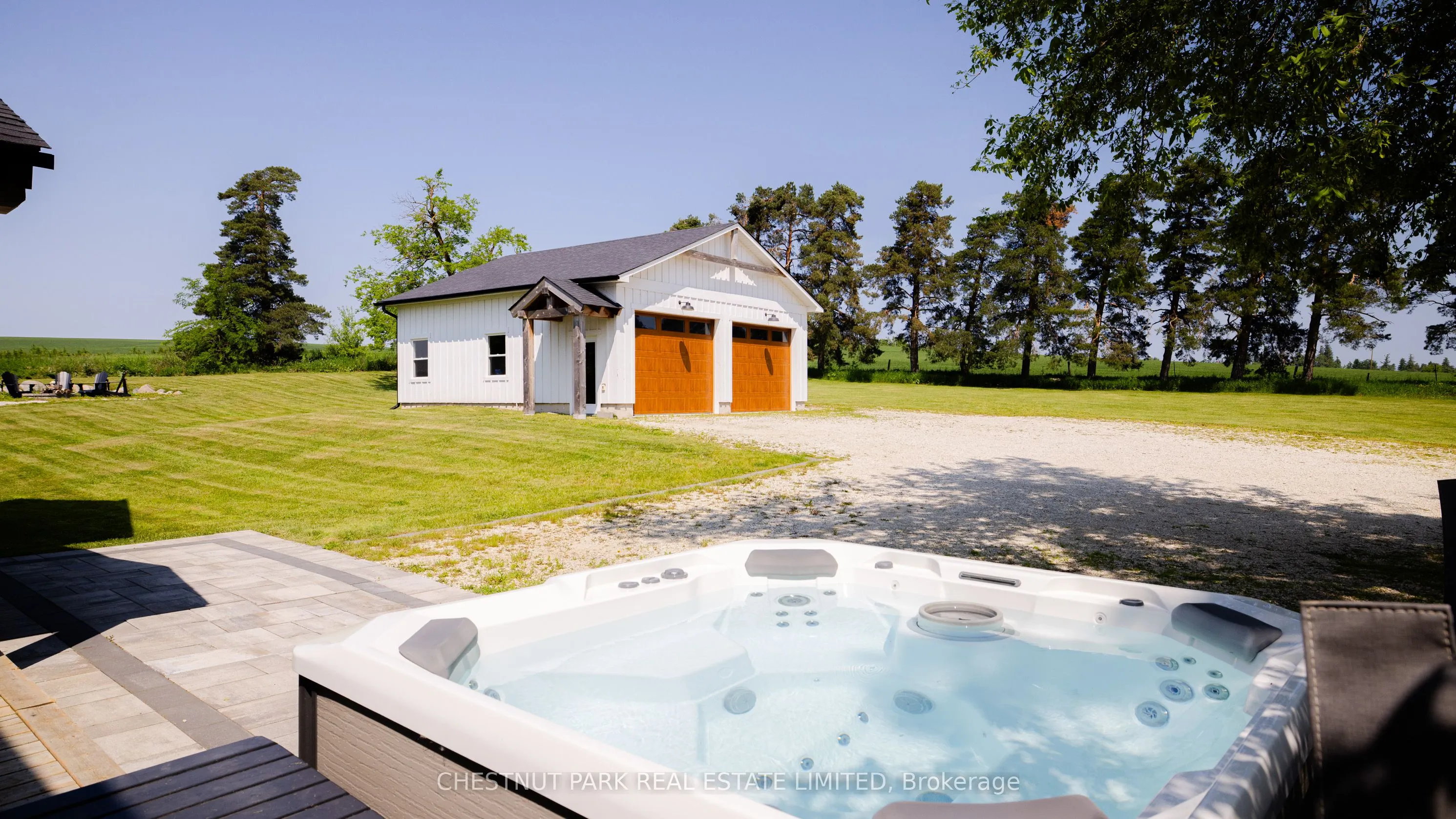 2536 Fairgrounds Road S