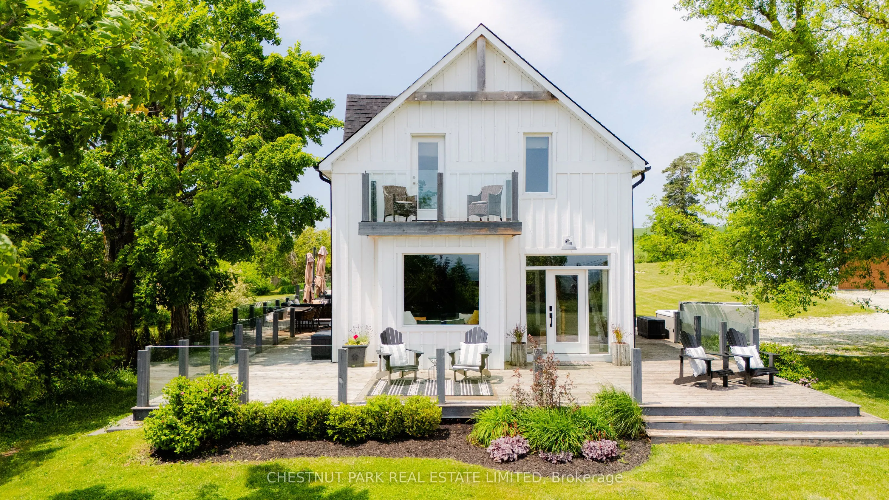 2536 Fairgrounds Road S