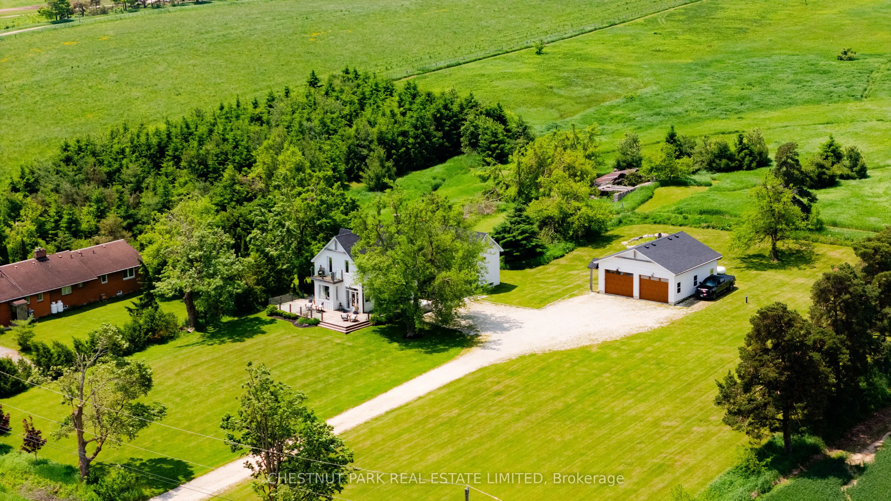 2536 Fairgrounds Road S