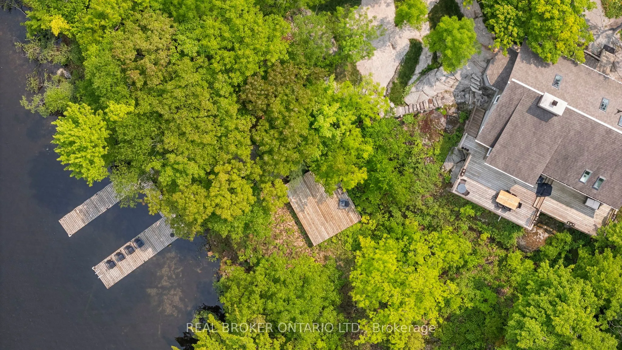 2043 Beman Point Lane