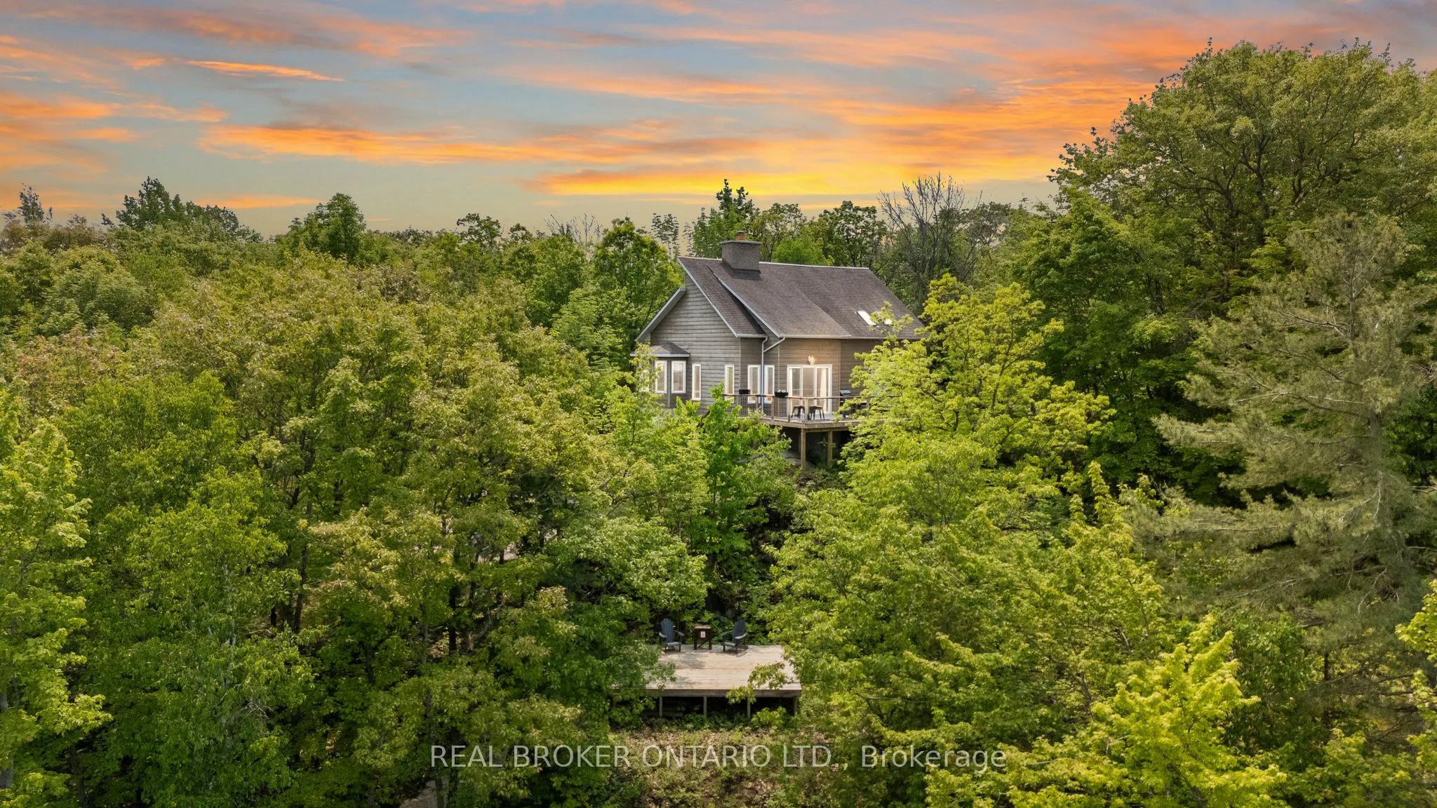 2043 Beman Point Lane
