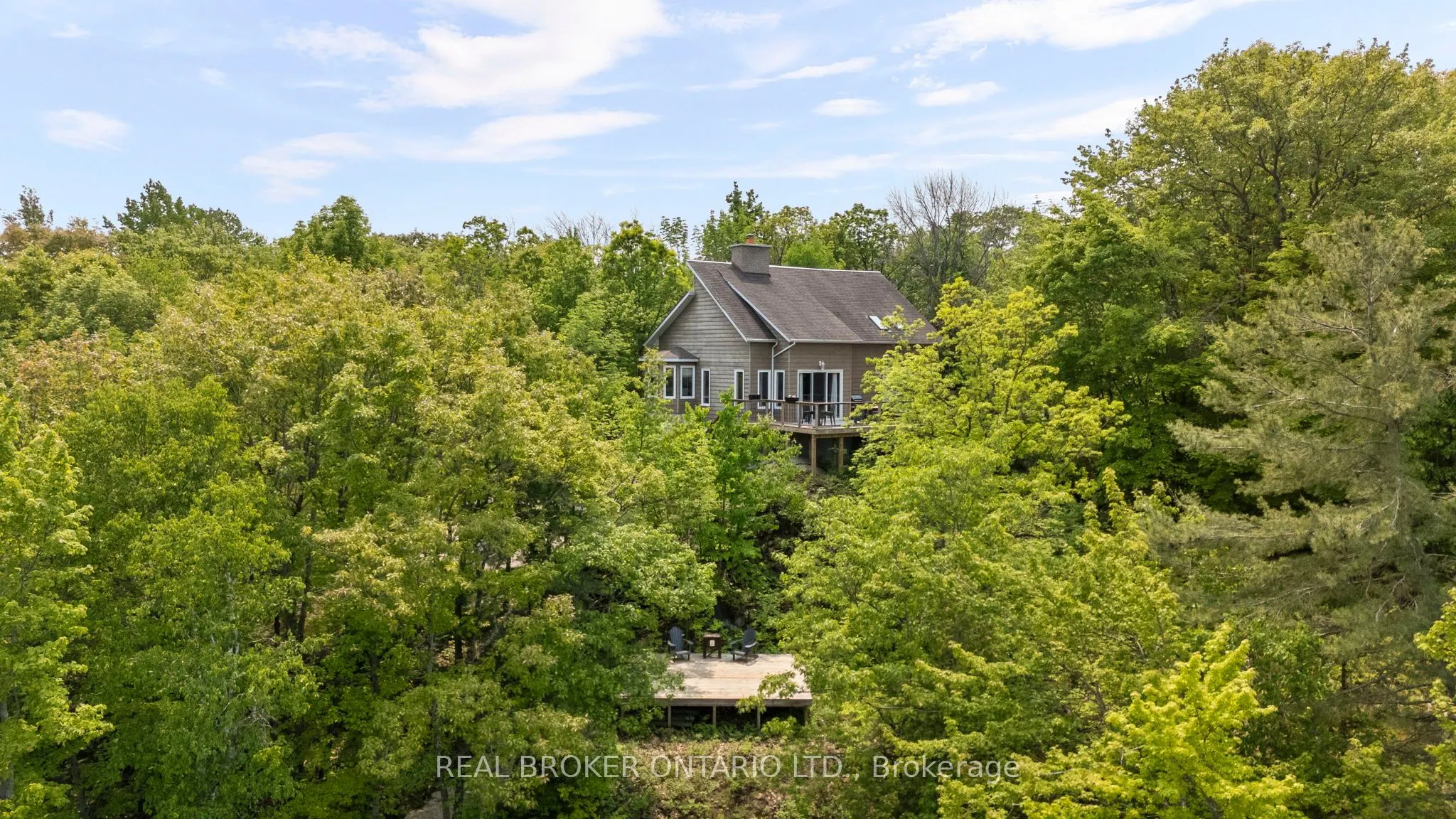 2043 Beman Point Lane