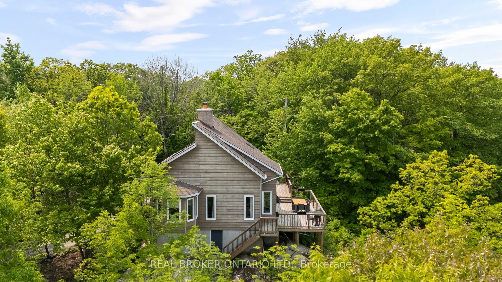 2043 Beman Point Lane