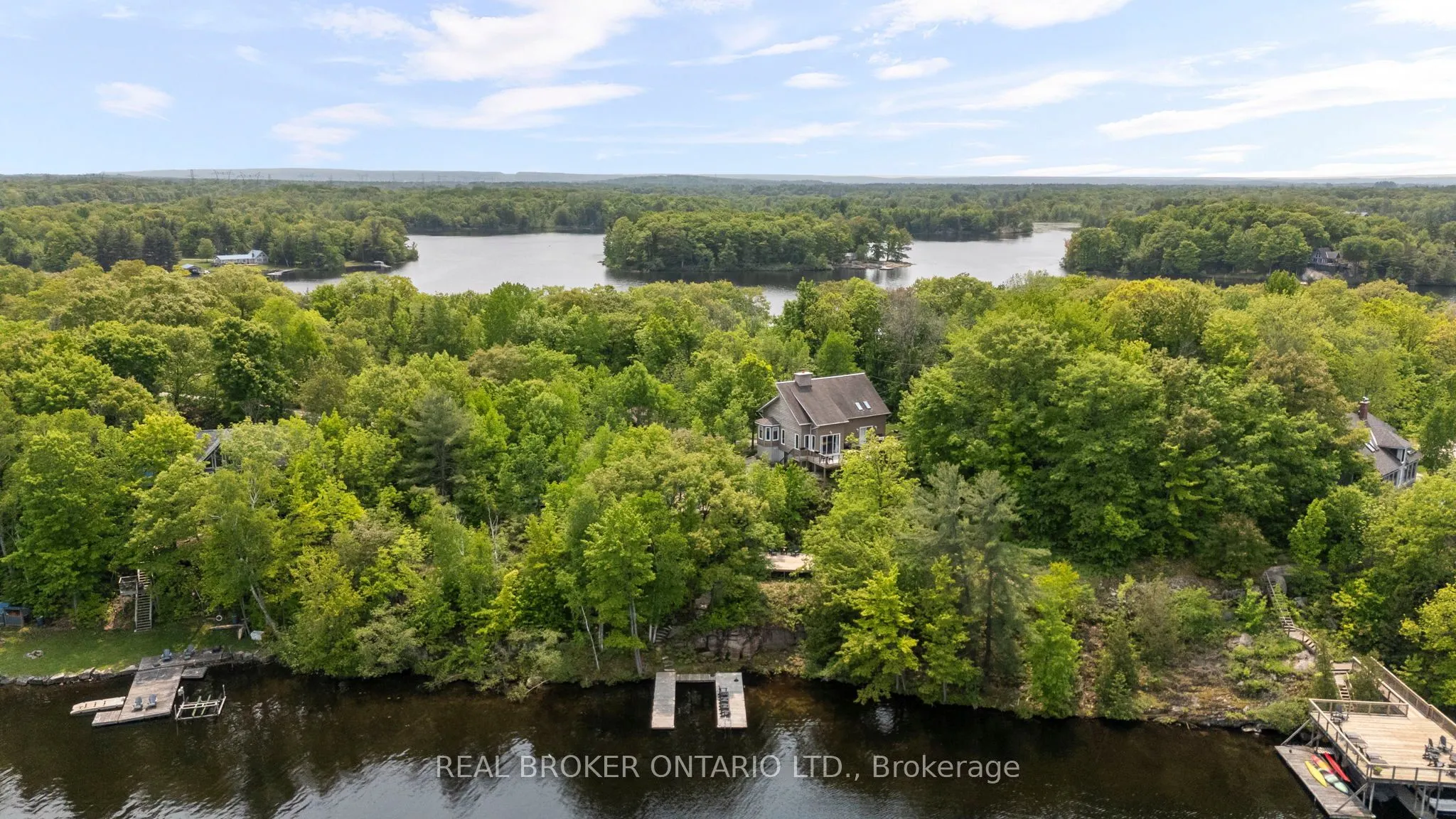 2043 Beman Point Lane