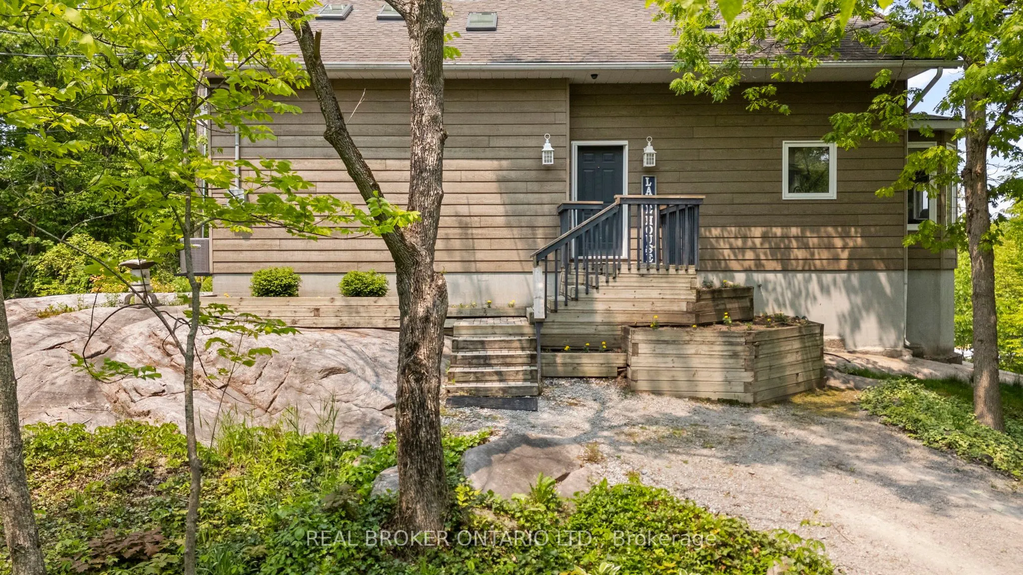 2043 Beman Point Lane
