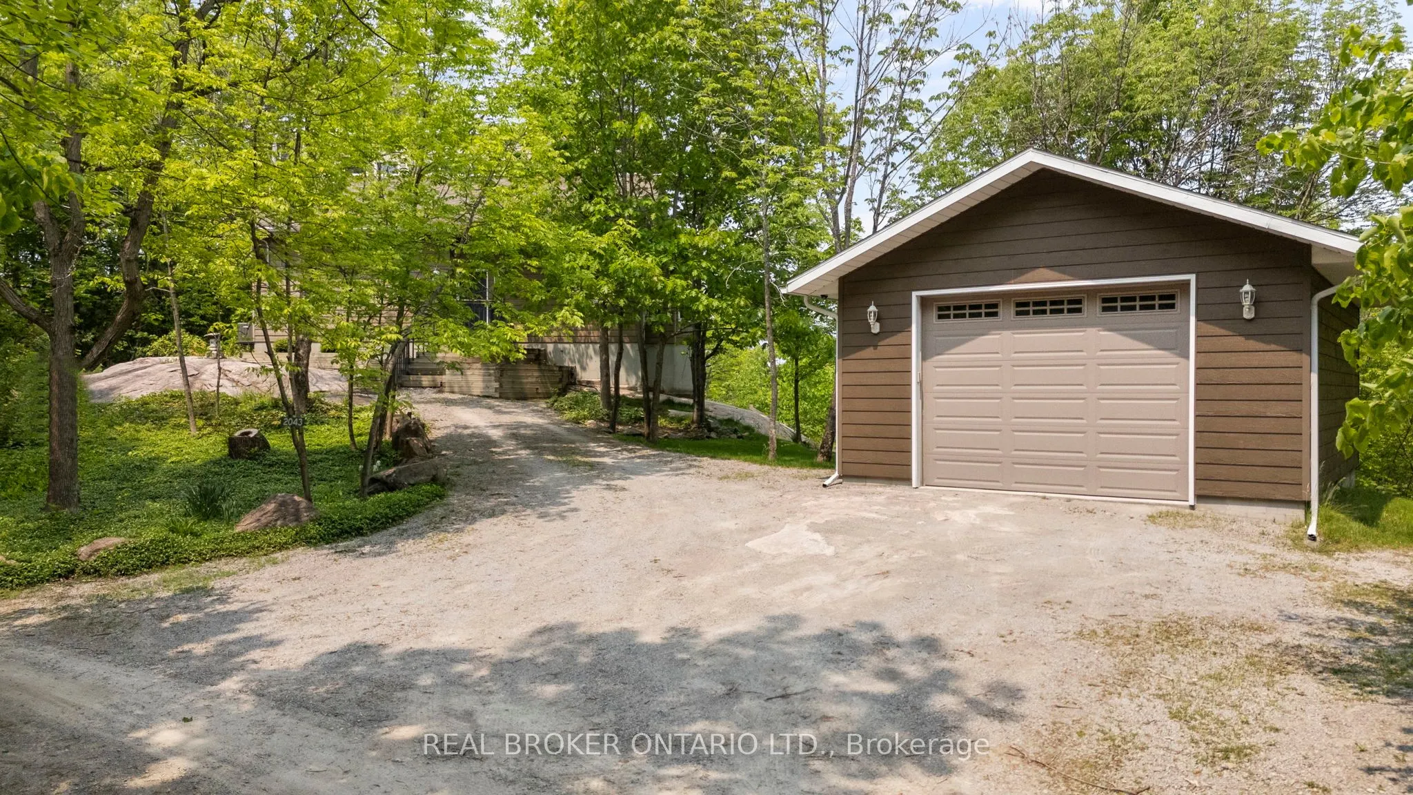 2043 Beman Point Lane