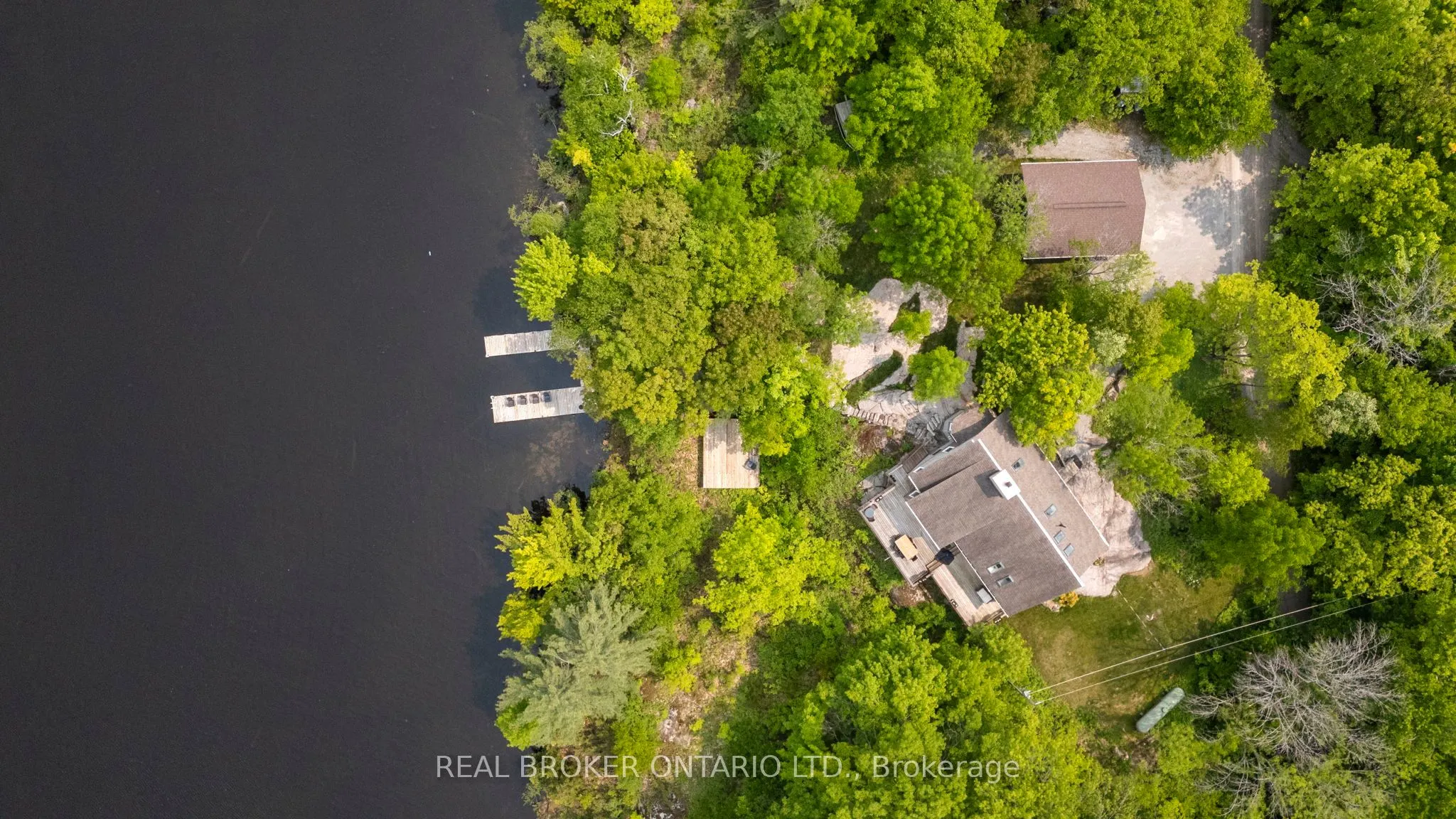 2043 Beman Point Lane