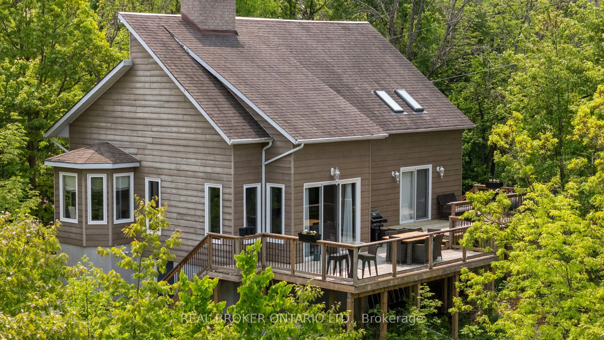 2043 Beman Point Lane
