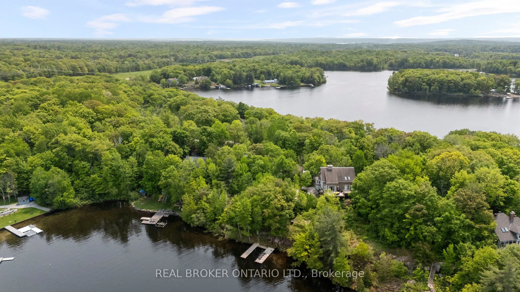 2043 Beman Point Lane