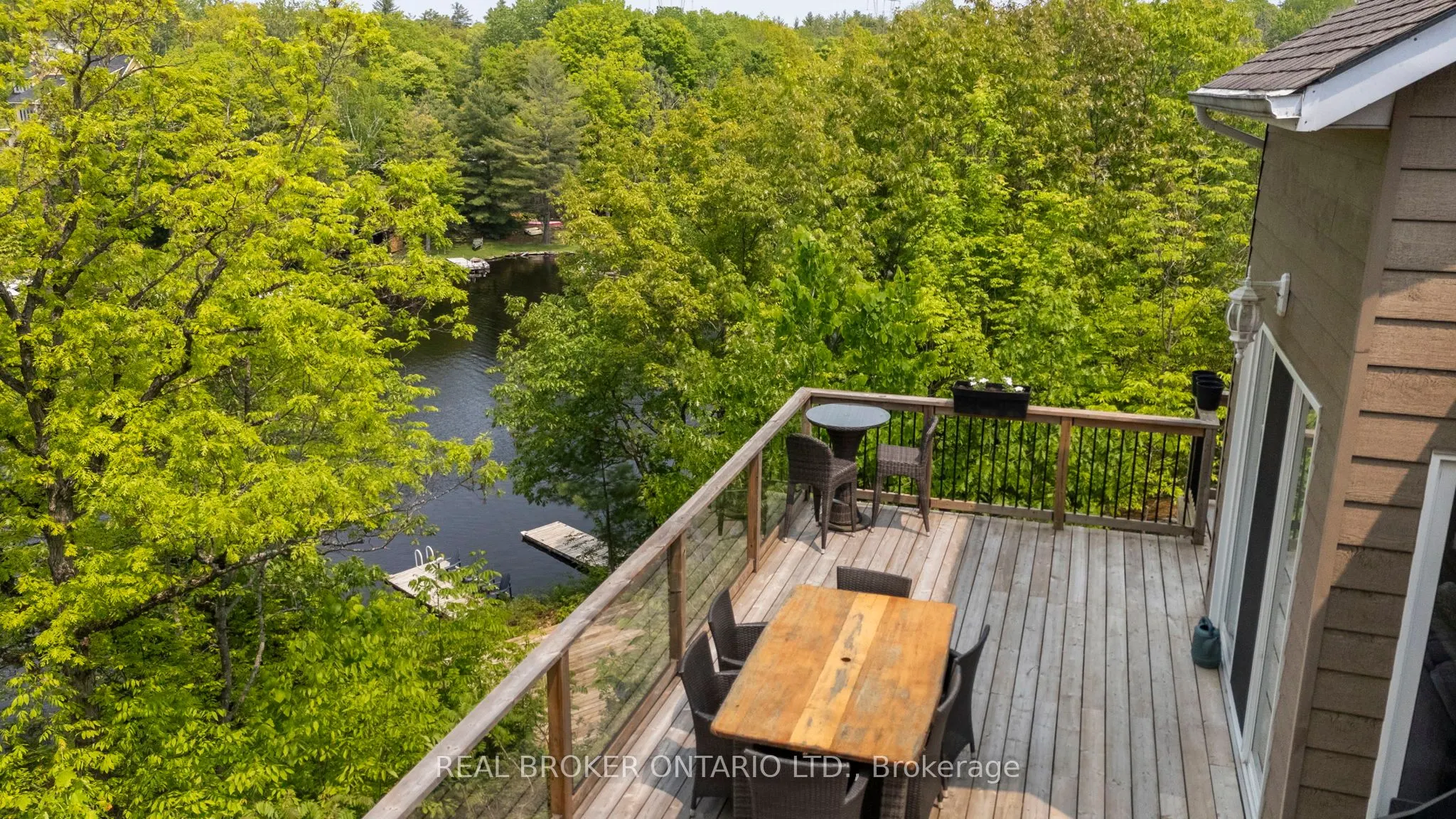 2043 Beman Point Lane