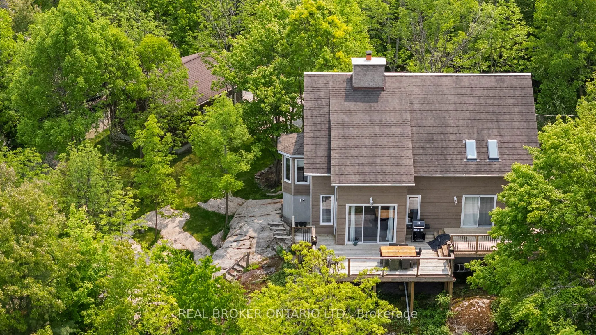 2043 Beman Point Lane