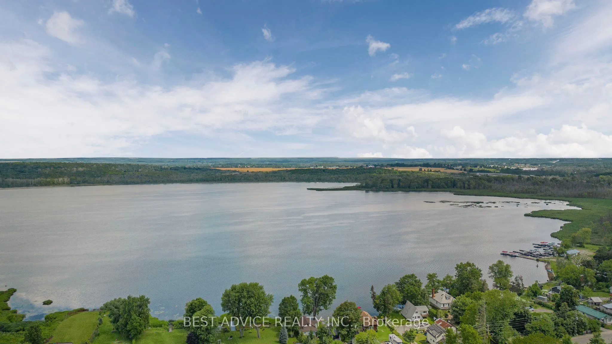 56 Lakeside Terrace, #1209