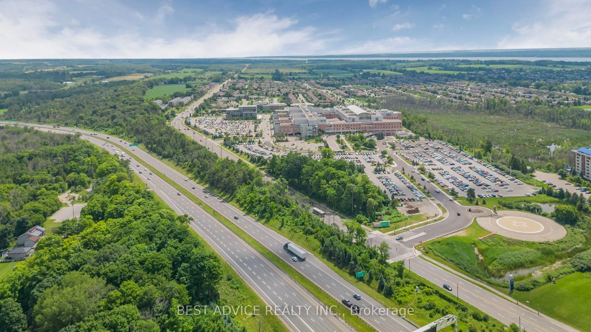 56 Lakeside Terrace, #1209